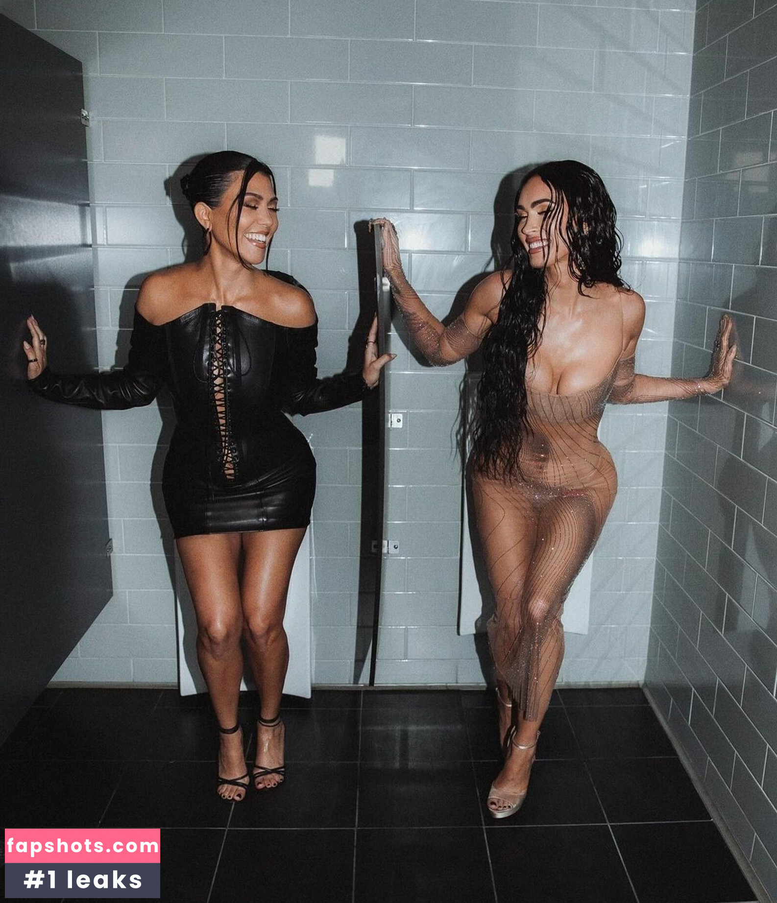 Megan Fox gallery photo #1135