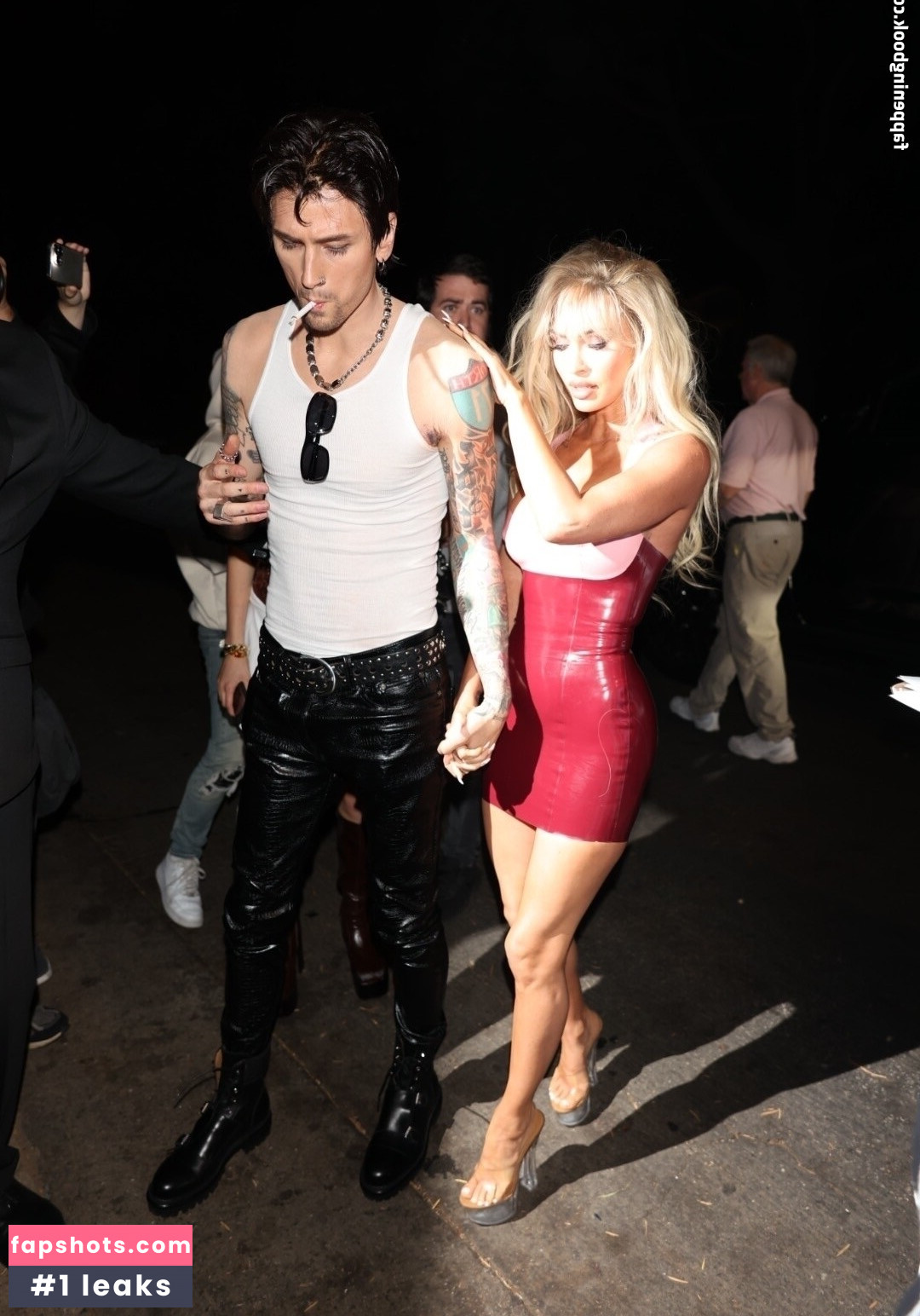 Megan Fox gallery photo #1140