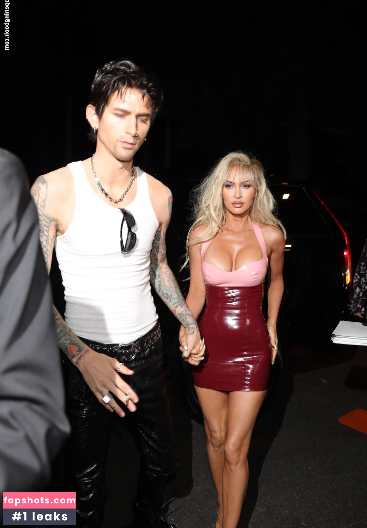 Megan Fox gallery photo #1142