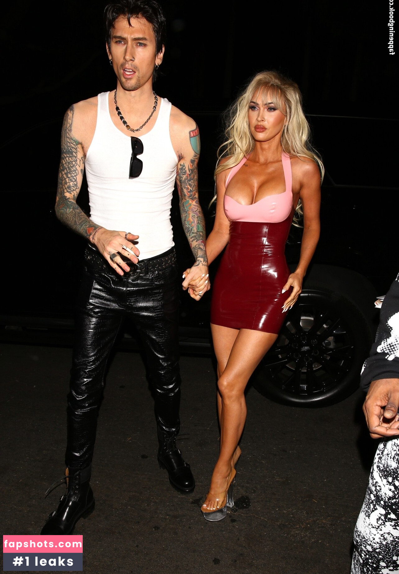 Megan Fox gallery photo #1145