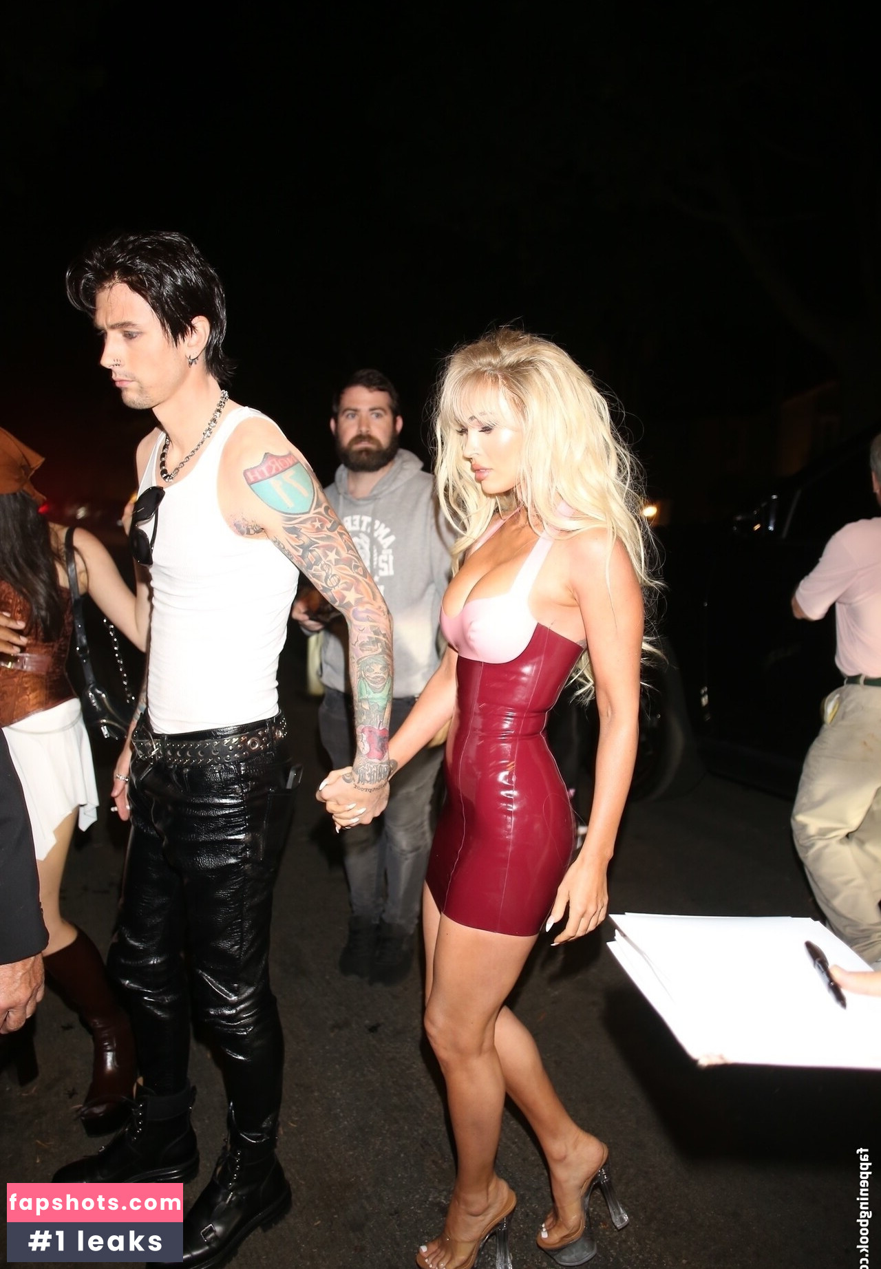 Megan Fox gallery photo #1147