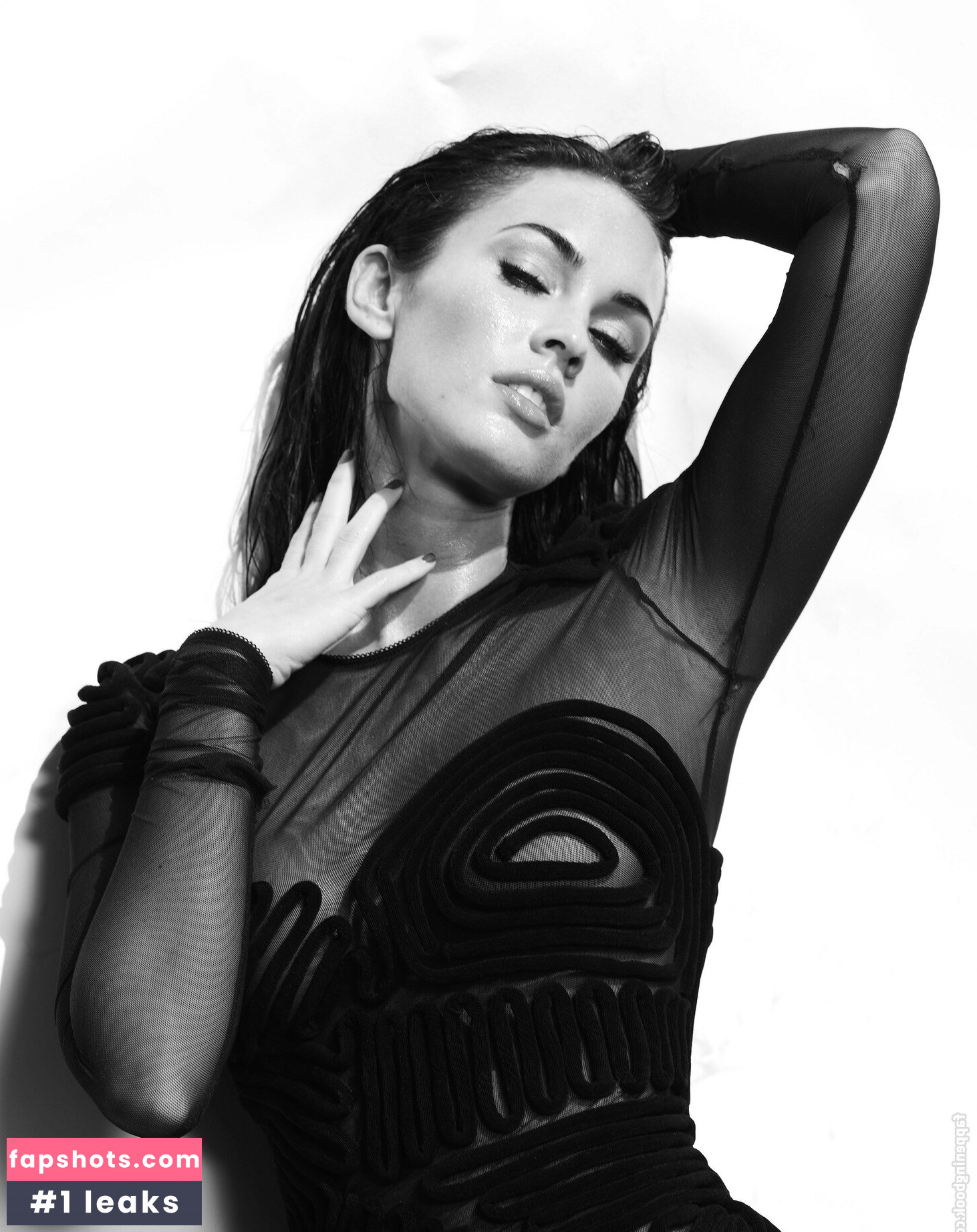 Megan Fox gallery photo #1155