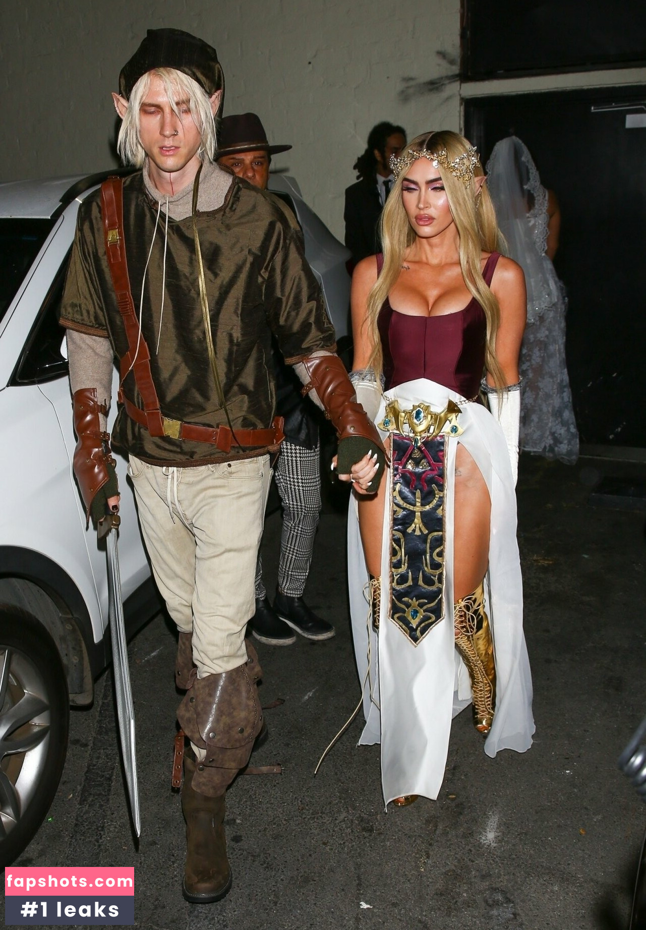 Megan Fox gallery photo #1160