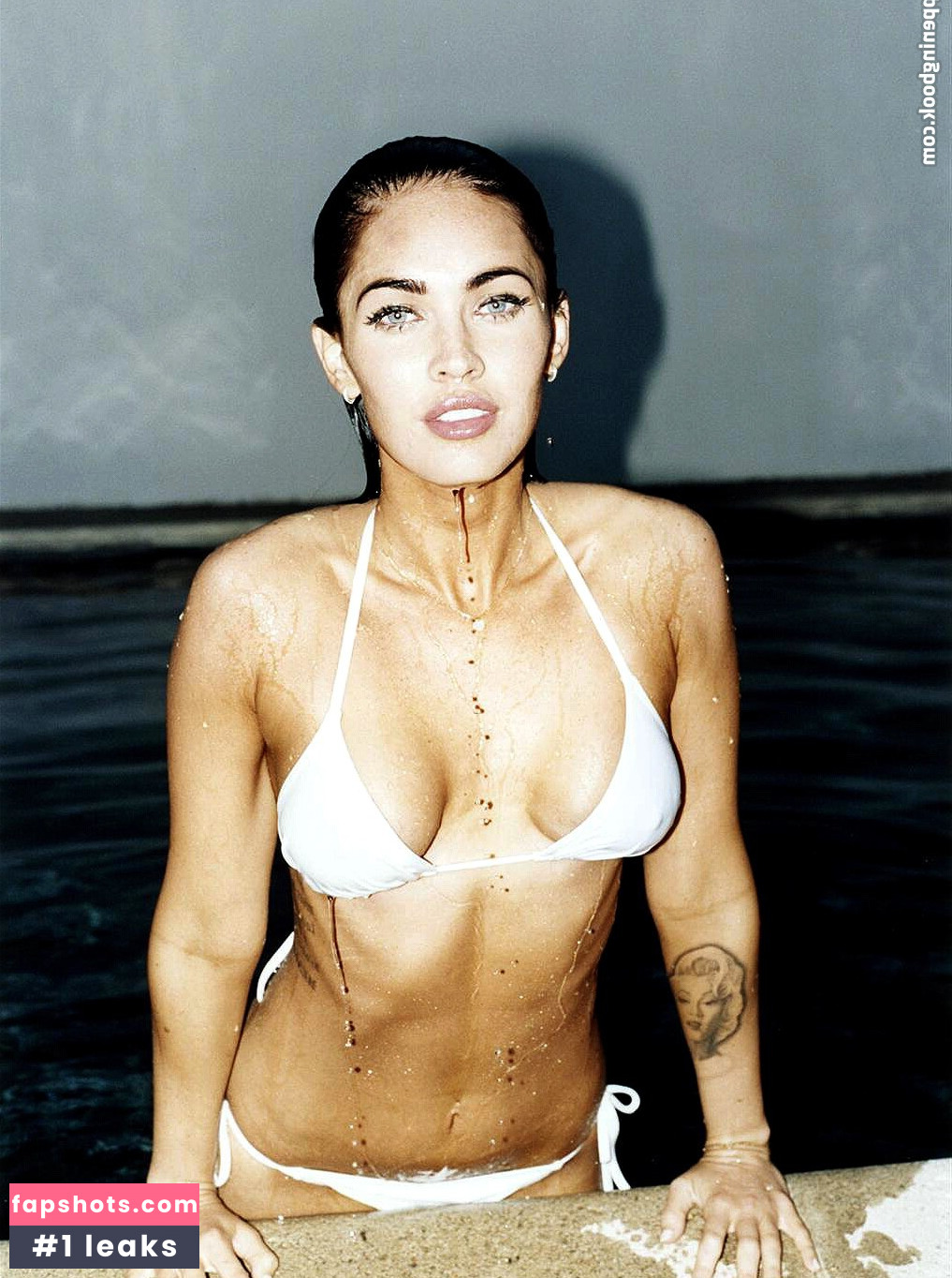 Megan Fox gallery photo #1169
