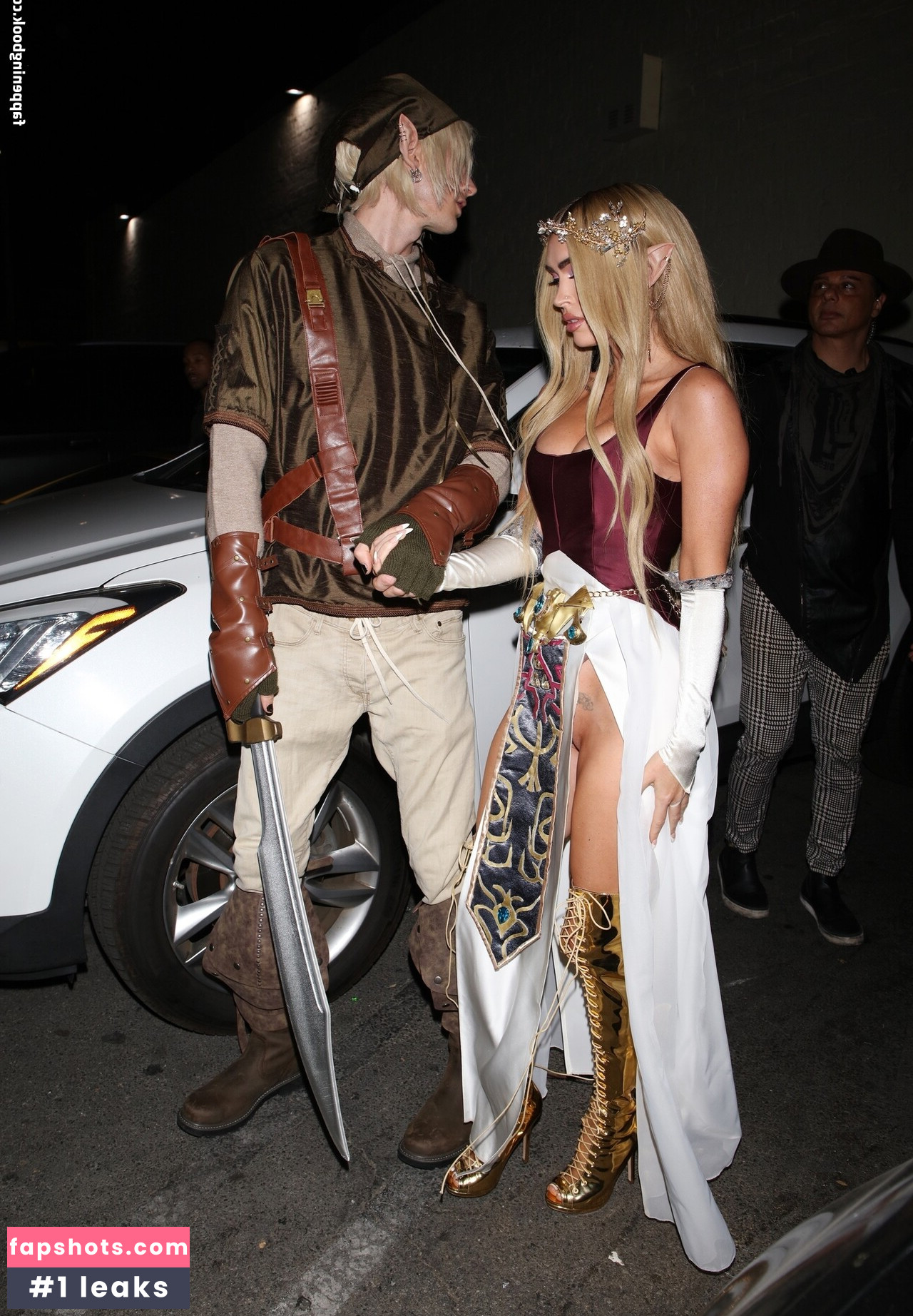 Megan Fox gallery photo #1170