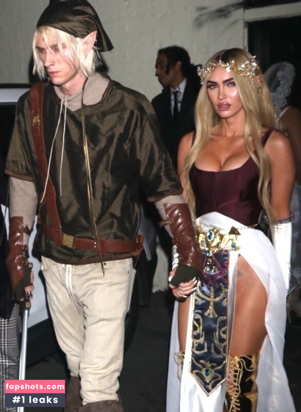 Megan Fox gallery photo #1171