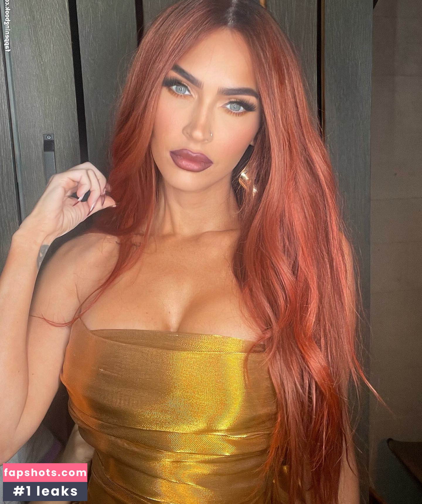 Megan Fox gallery photo #1173