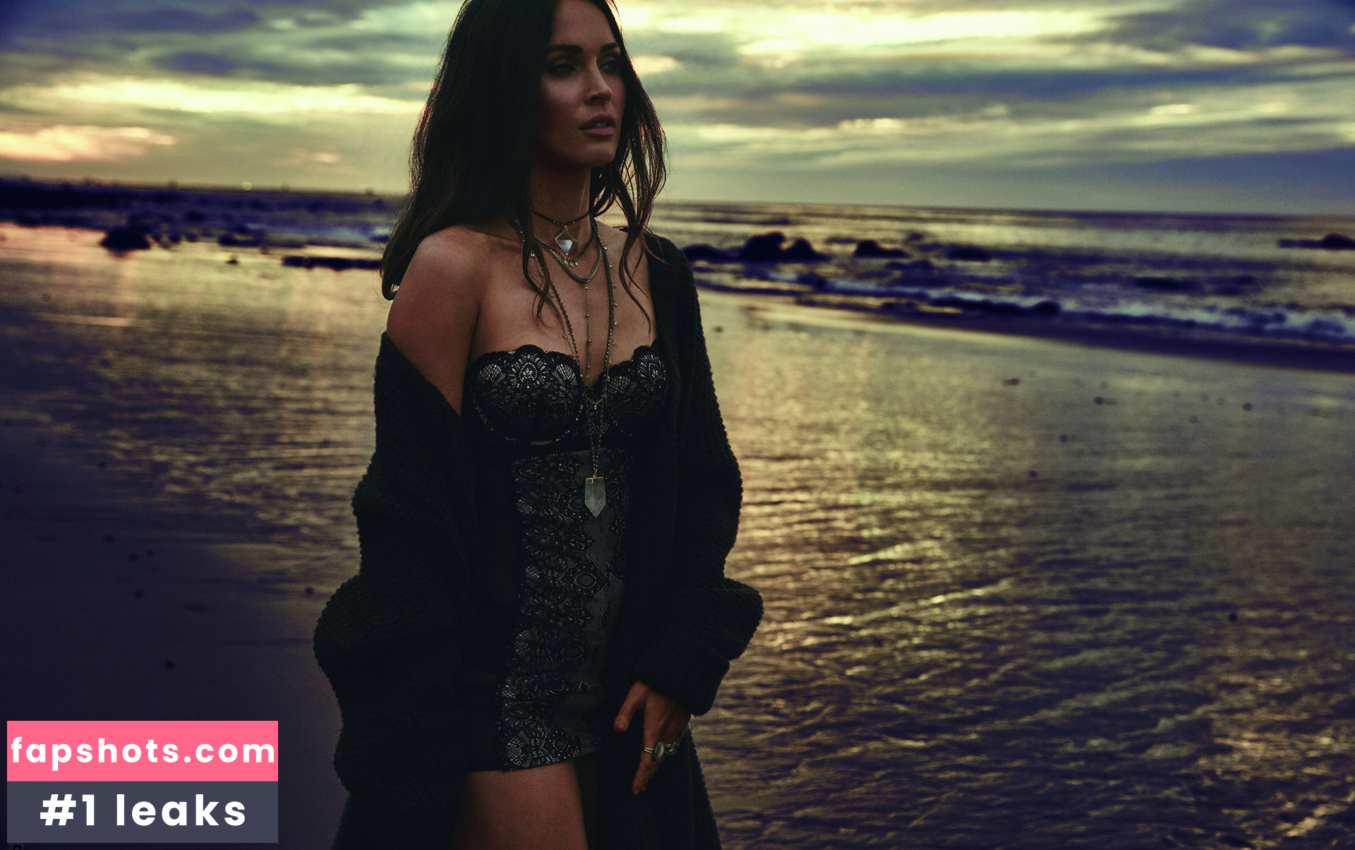 Megan Fox gallery photo #1175