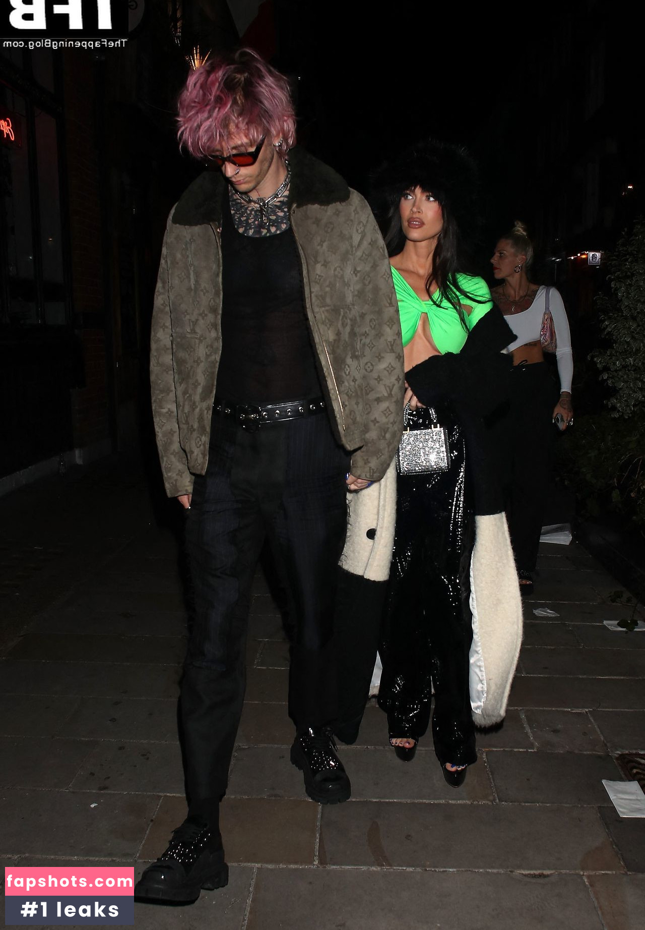 Megan Fox gallery photo #1181