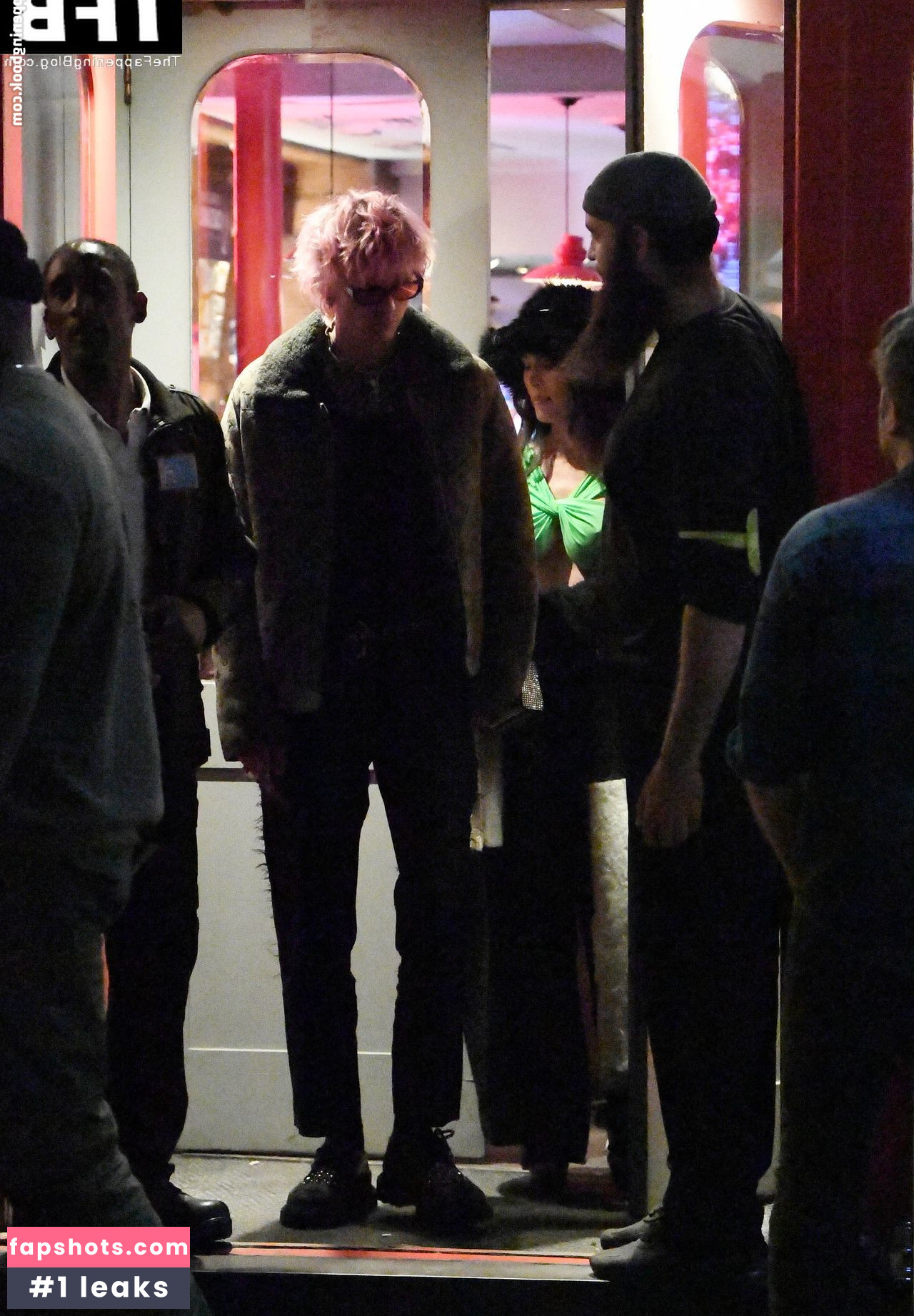 Megan Fox gallery photo #1182