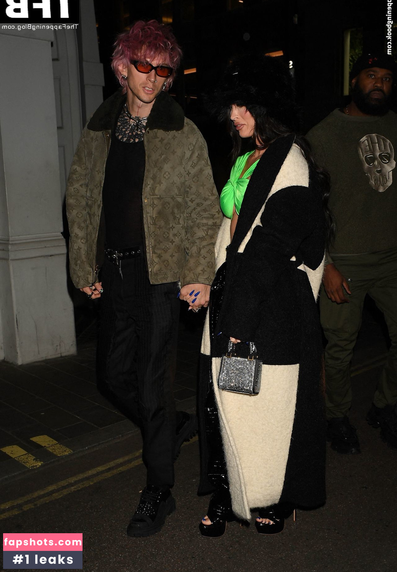 Megan Fox gallery photo #1183