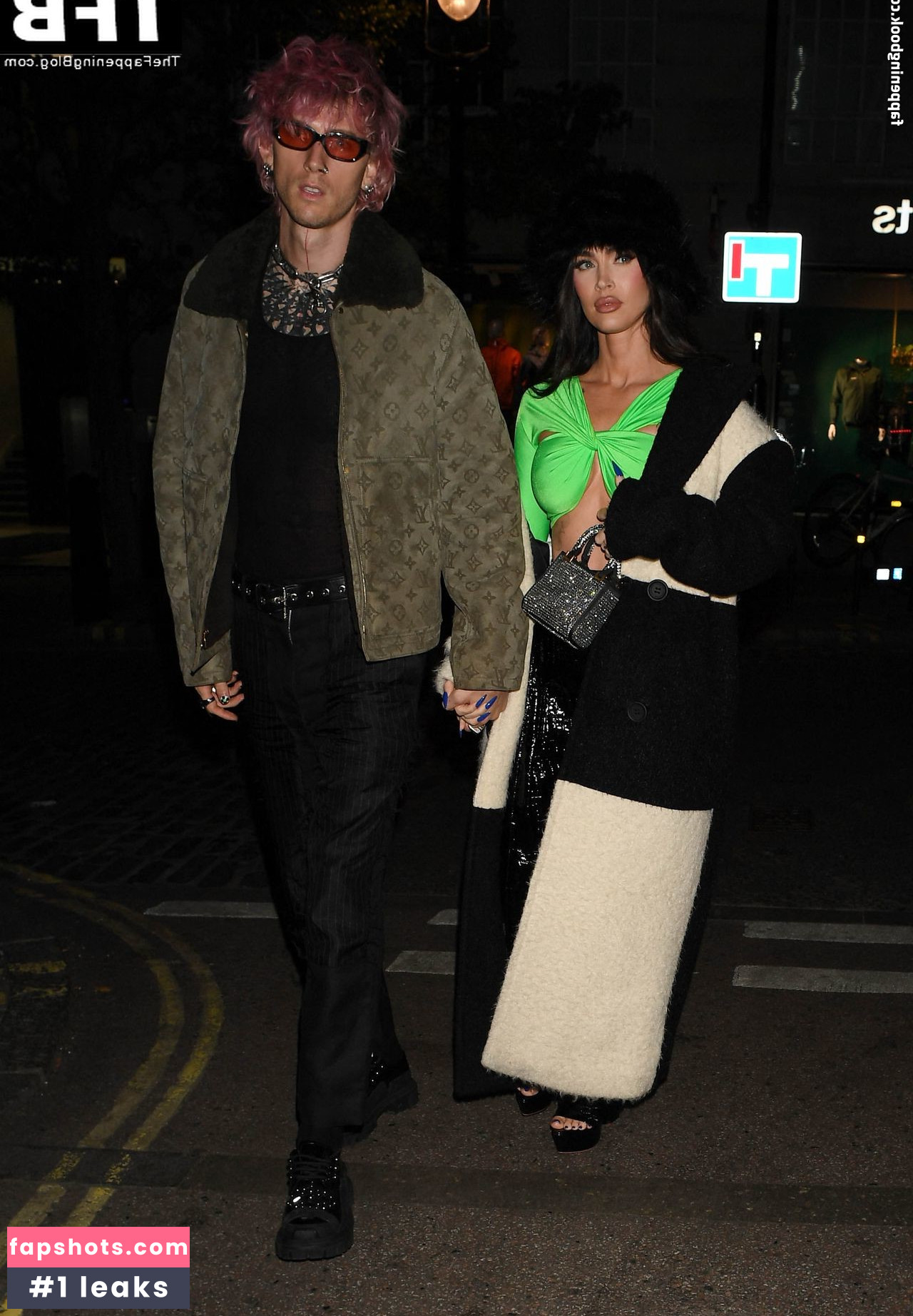 Megan Fox gallery photo #1185