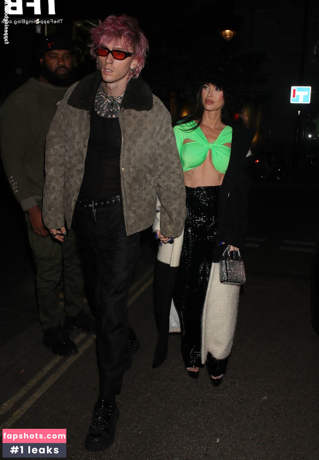 Megan Fox gallery photo #1188