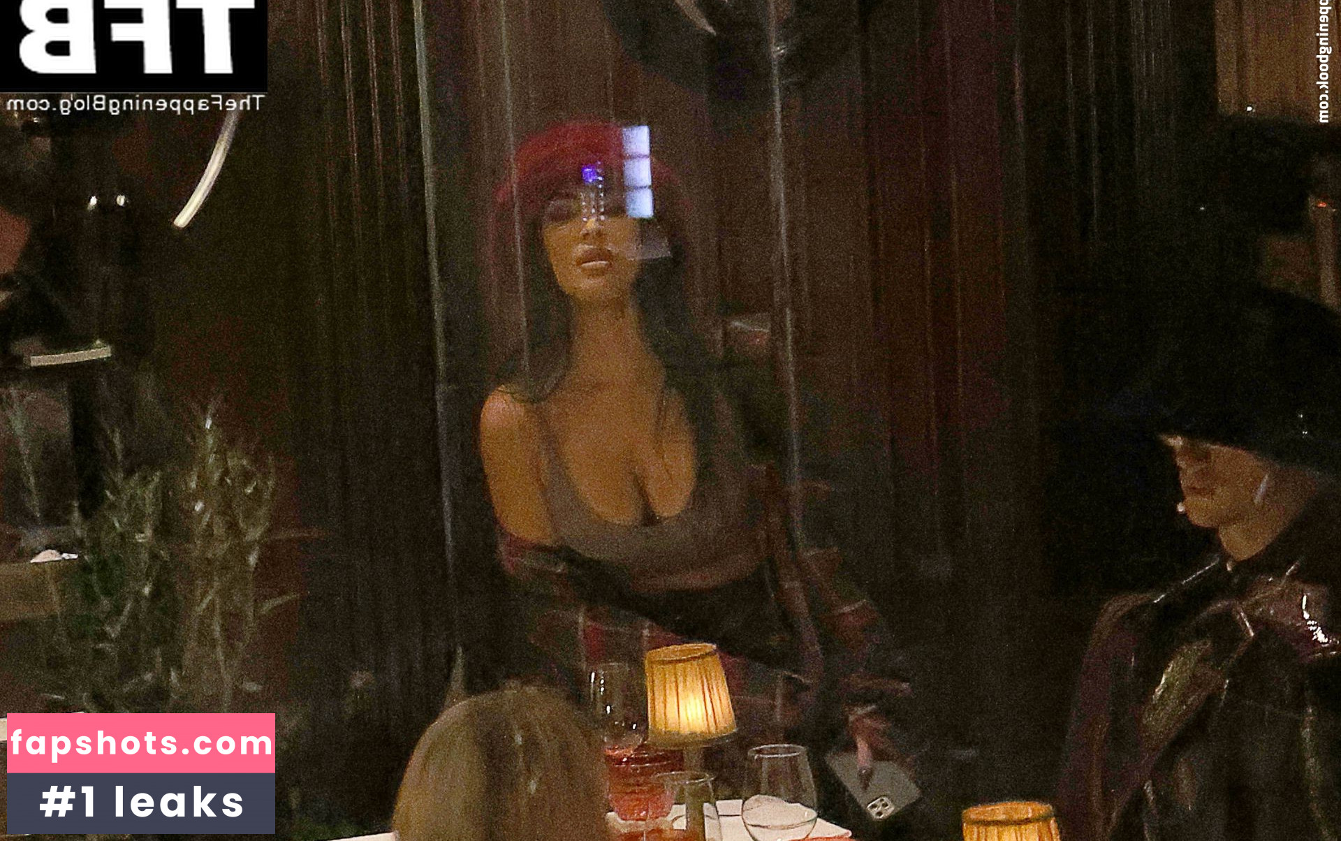 Megan Fox gallery photo #1196