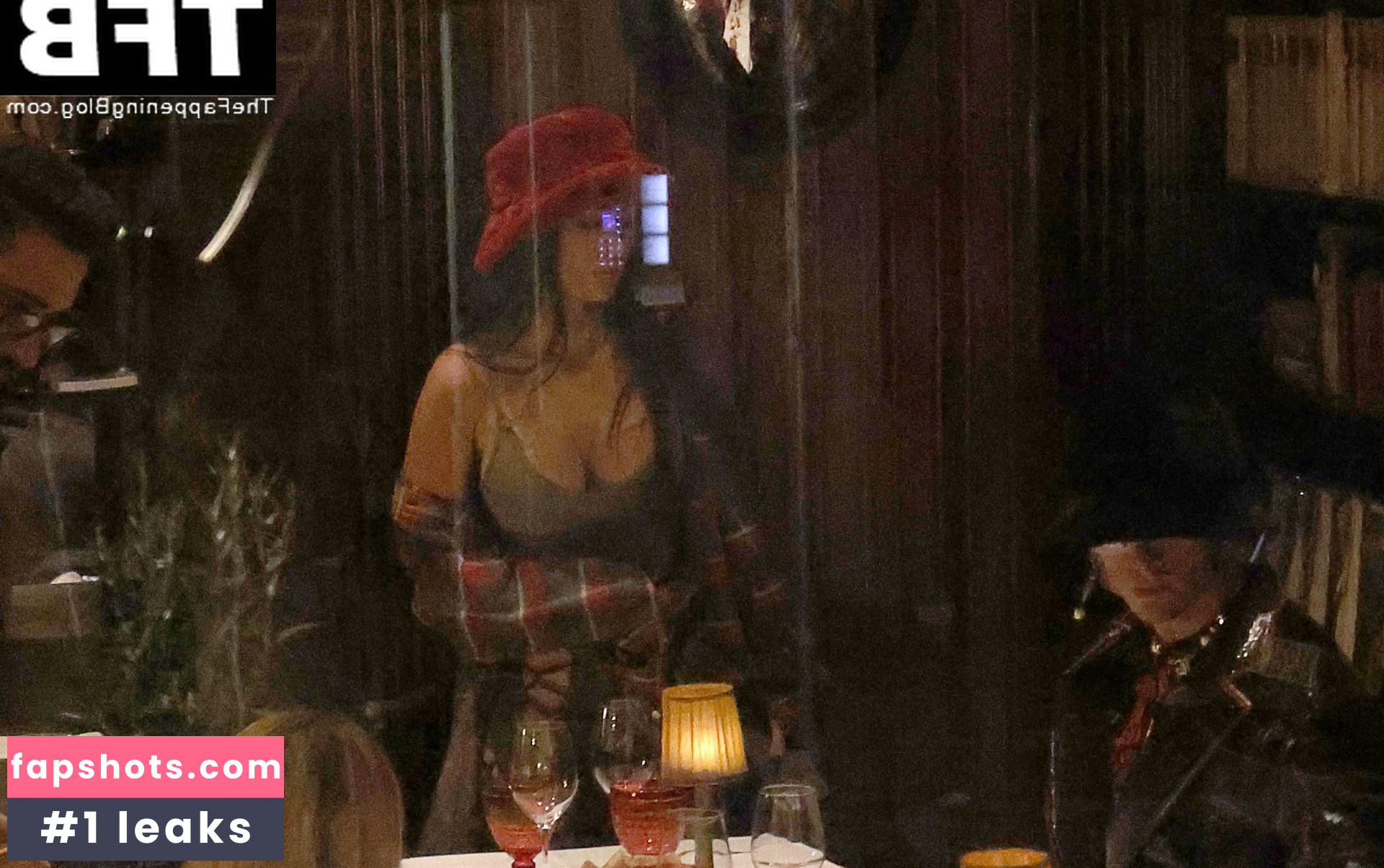 Megan Fox gallery photo #1197