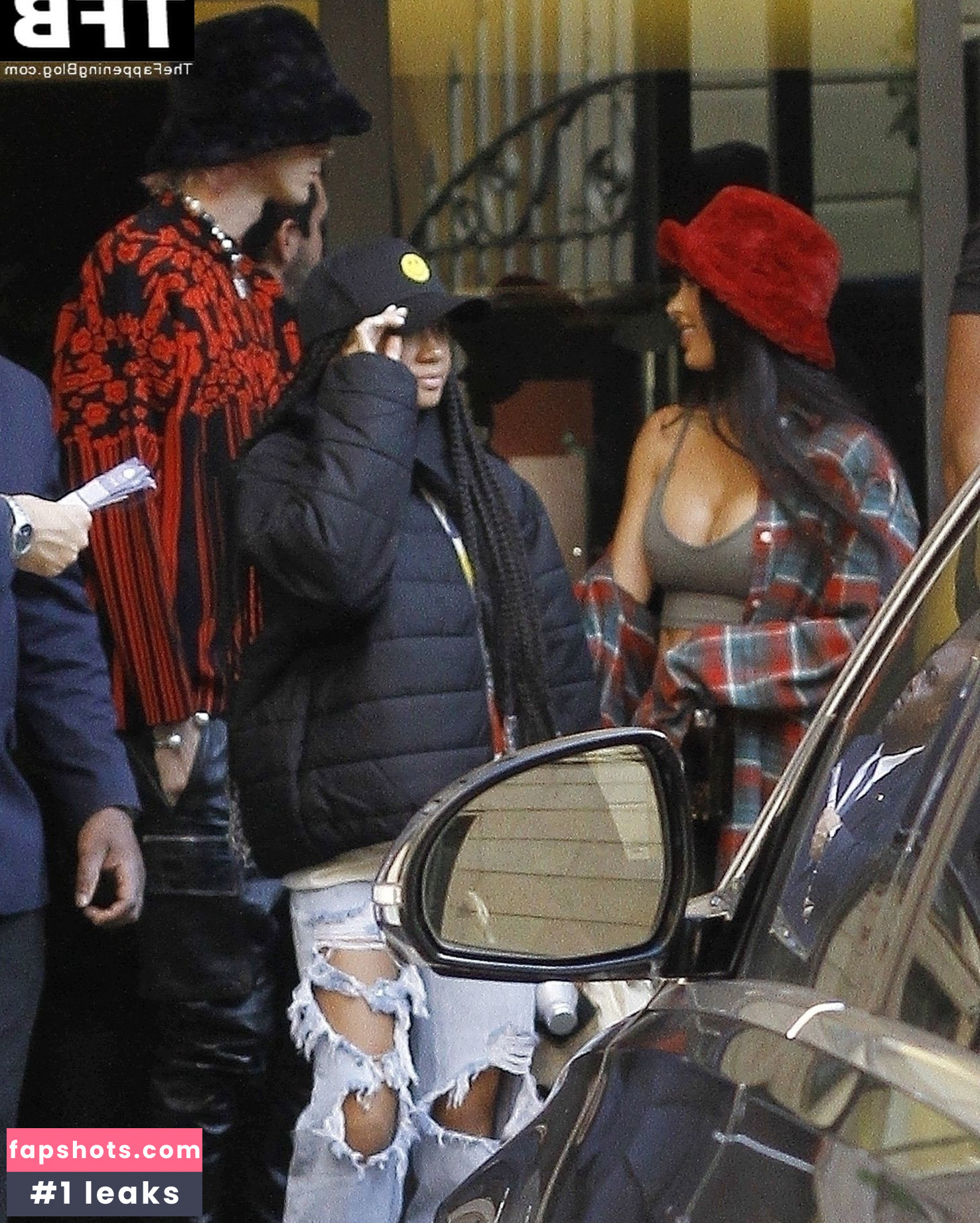 Megan Fox gallery photo #1198