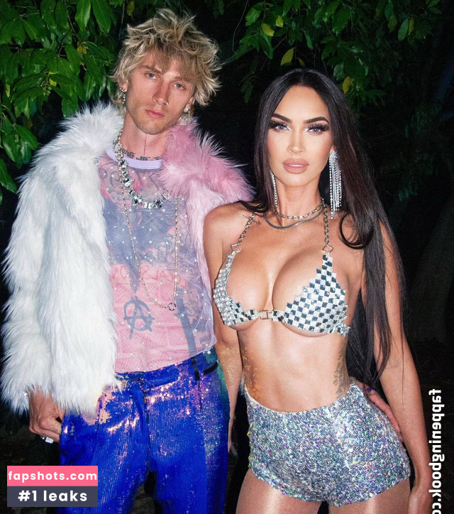 Megan Fox gallery photo #1202