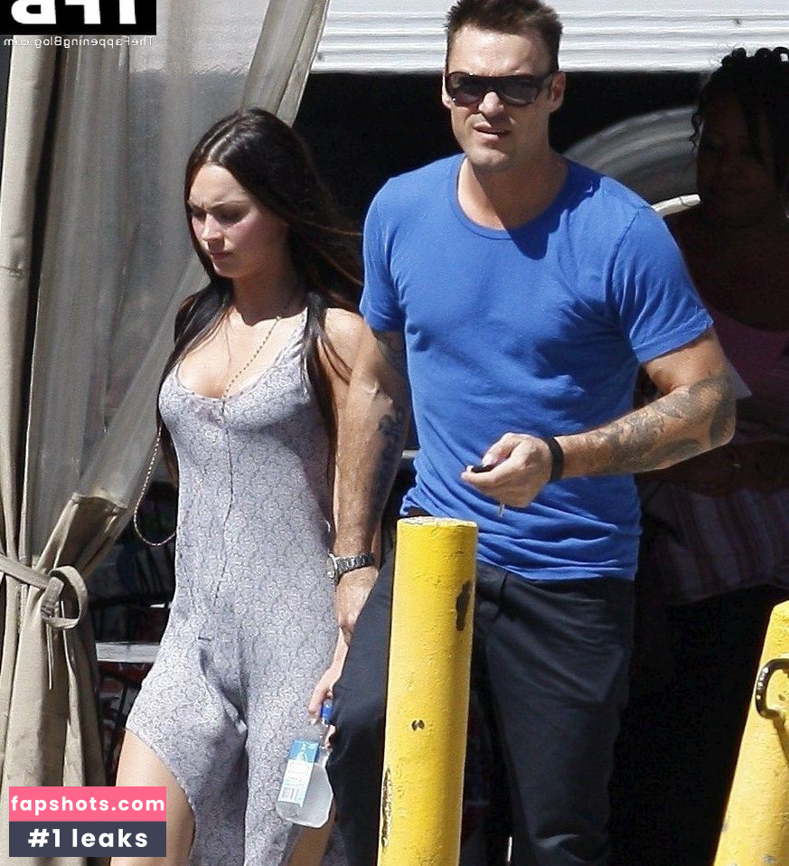 Megan Fox gallery photo #1208