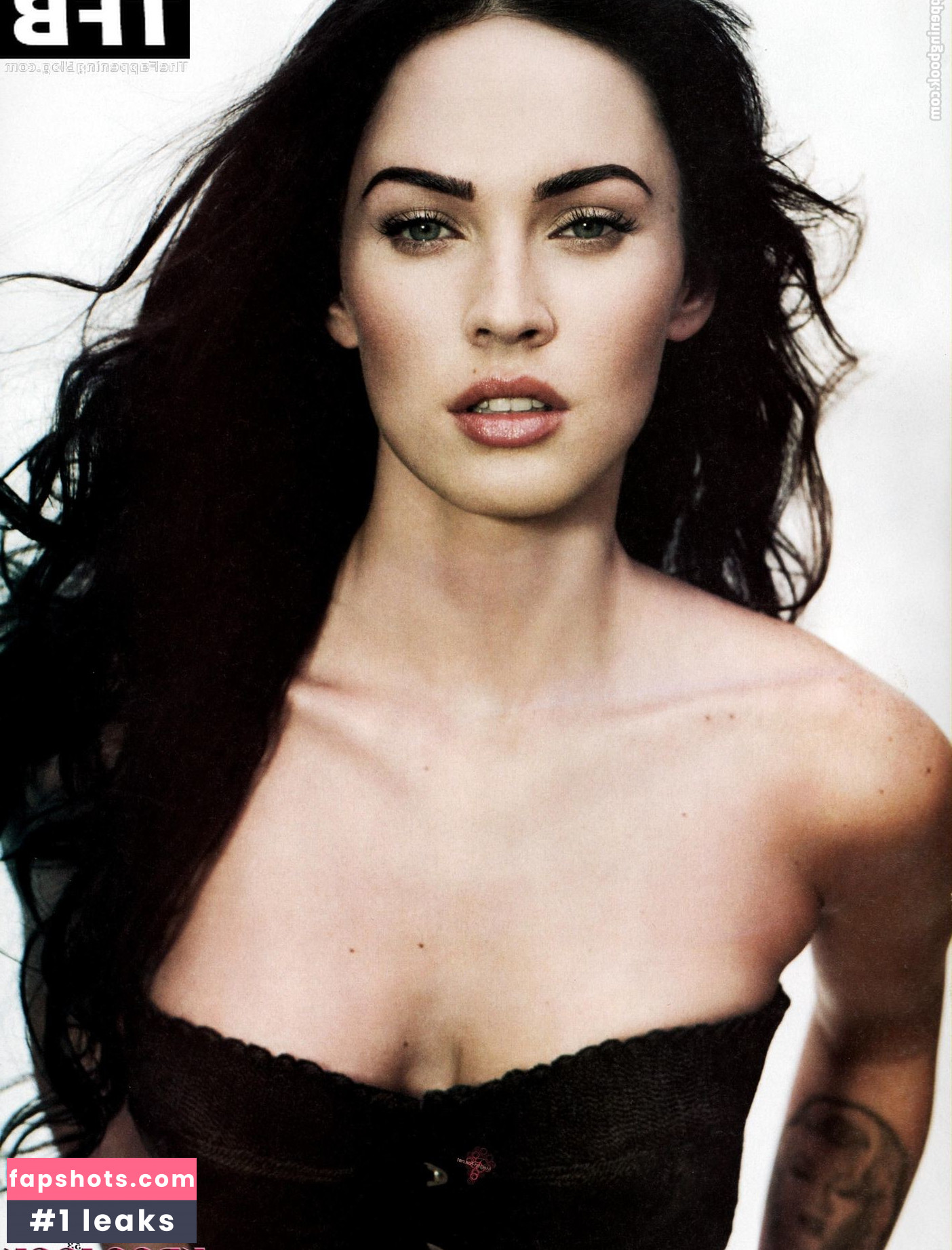 Megan Fox gallery photo #1229