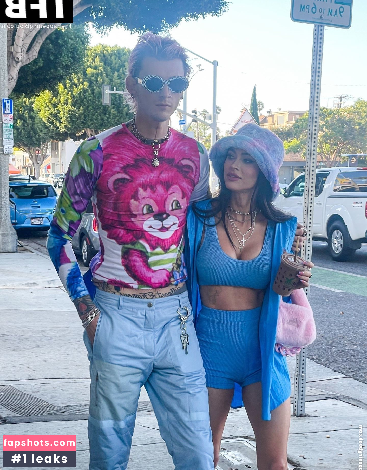 Megan Fox gallery photo #1247