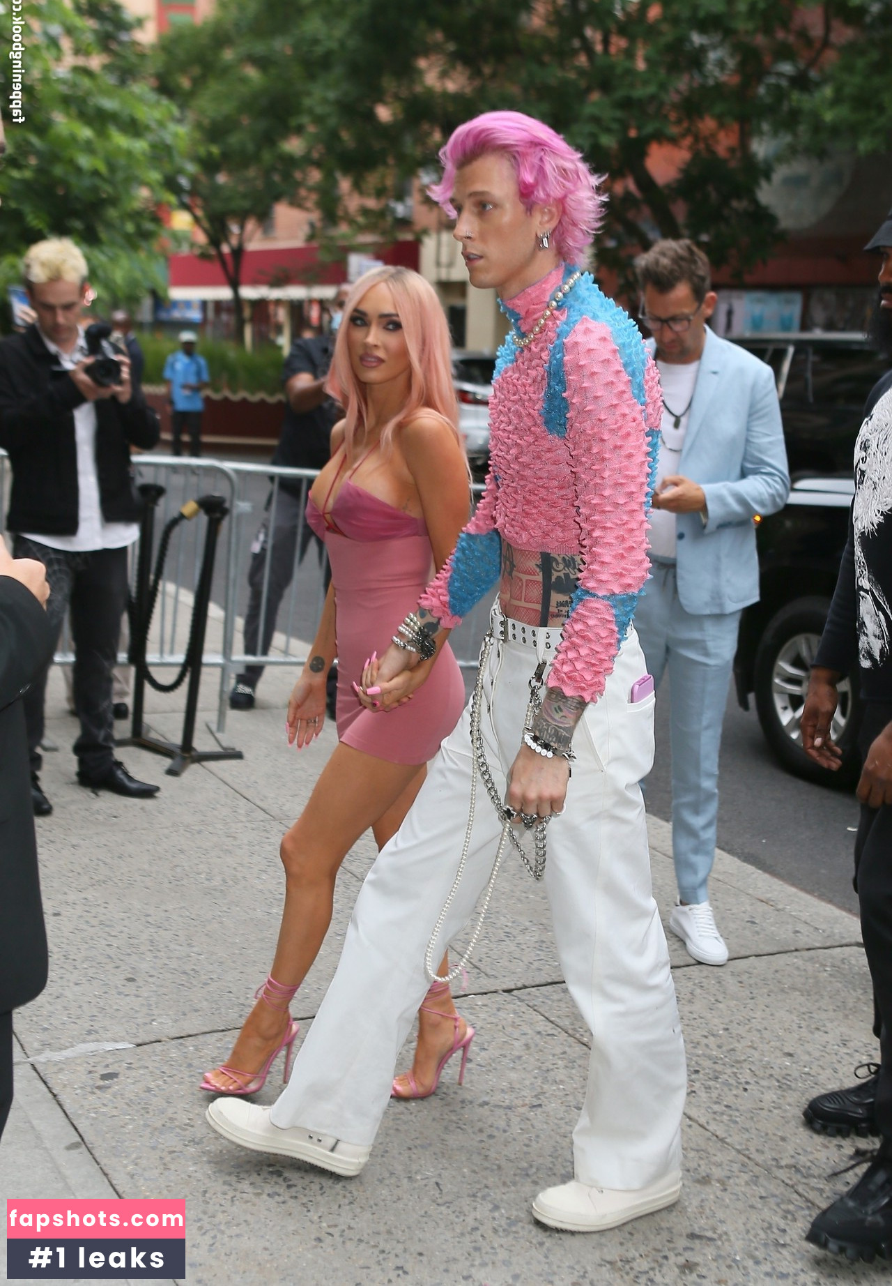 Megan Fox gallery photo #1254