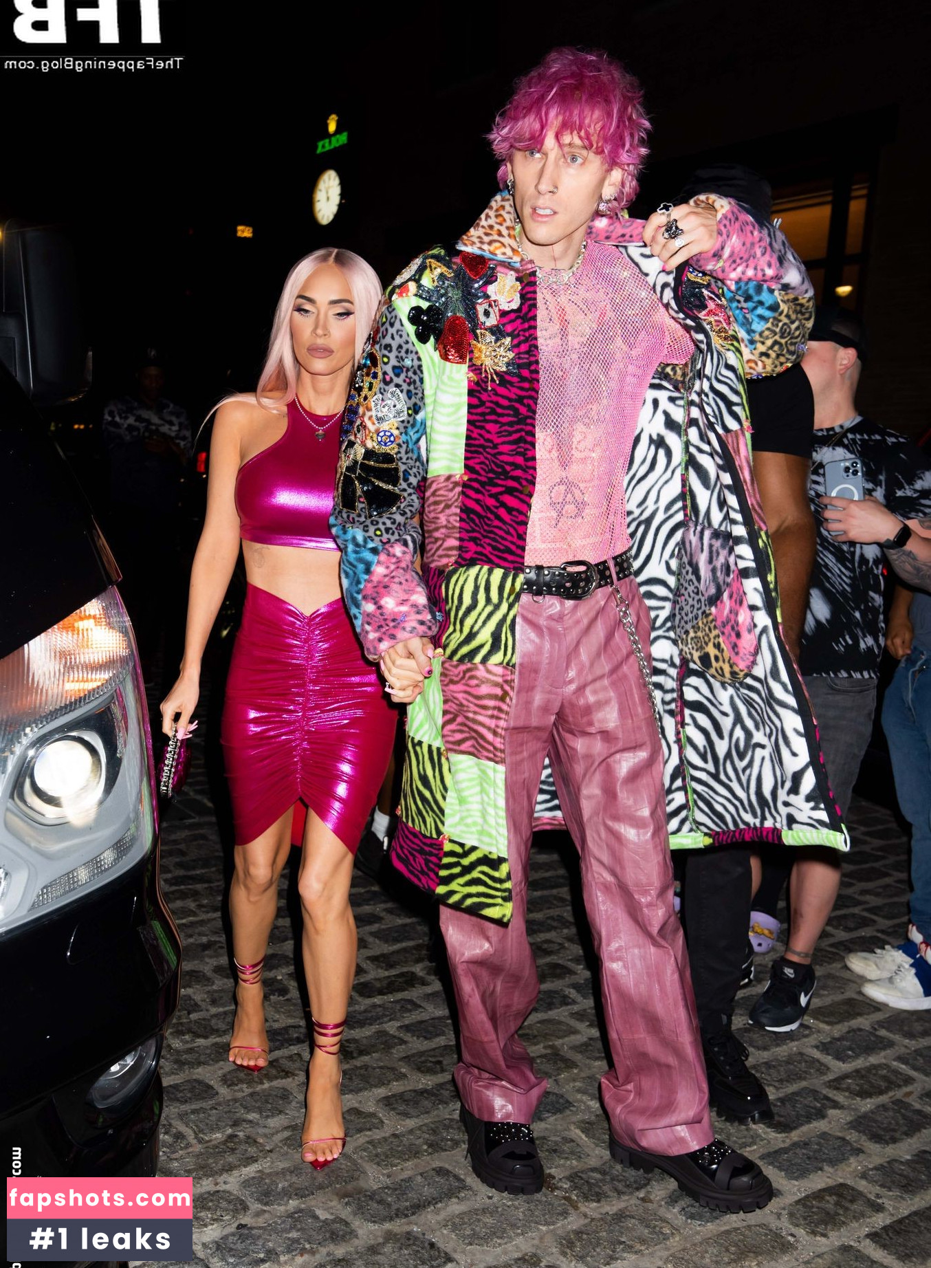 Megan Fox gallery photo #1258