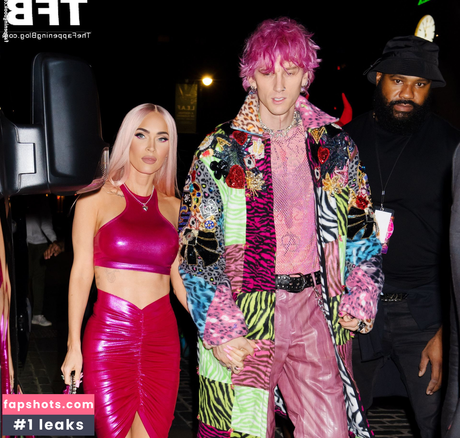 Megan Fox gallery photo #1259