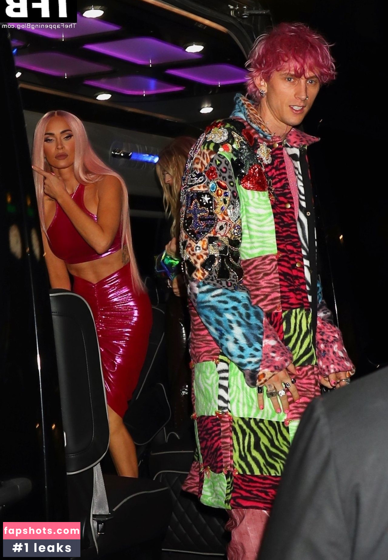 Megan Fox gallery photo #1260