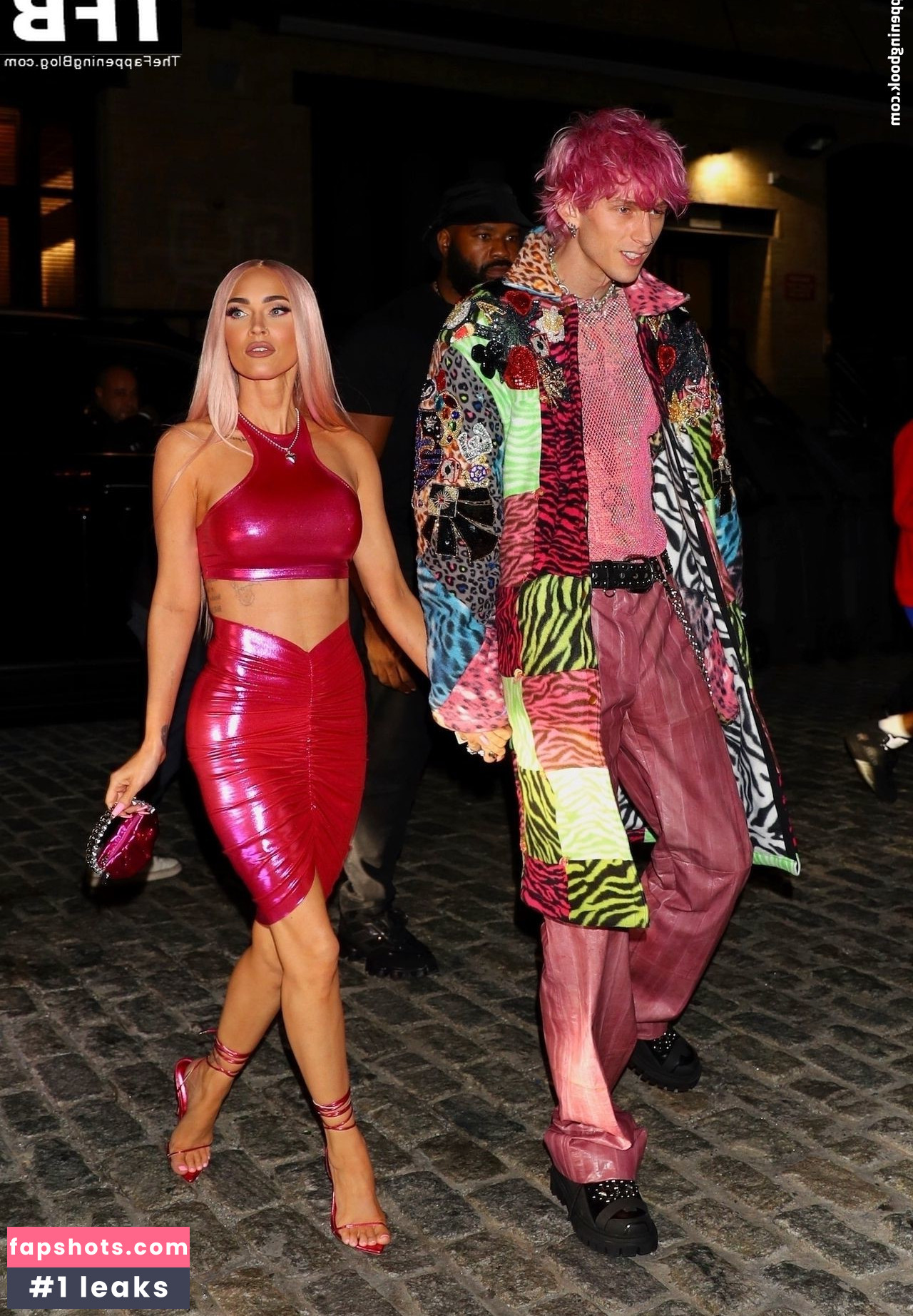 Megan Fox gallery photo #1262