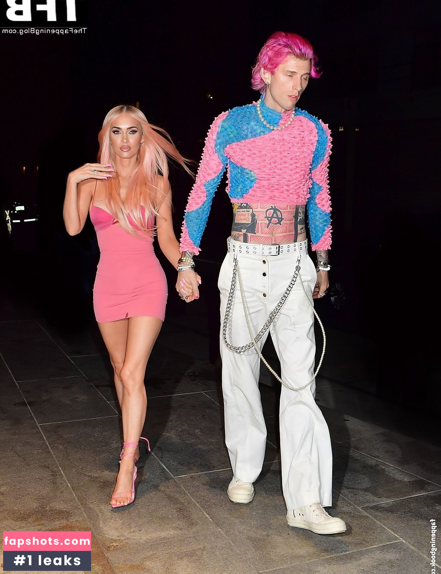 Megan Fox gallery photo #1268