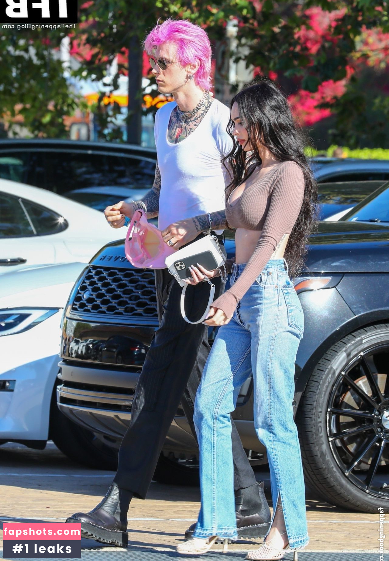 Megan Fox gallery photo #1277