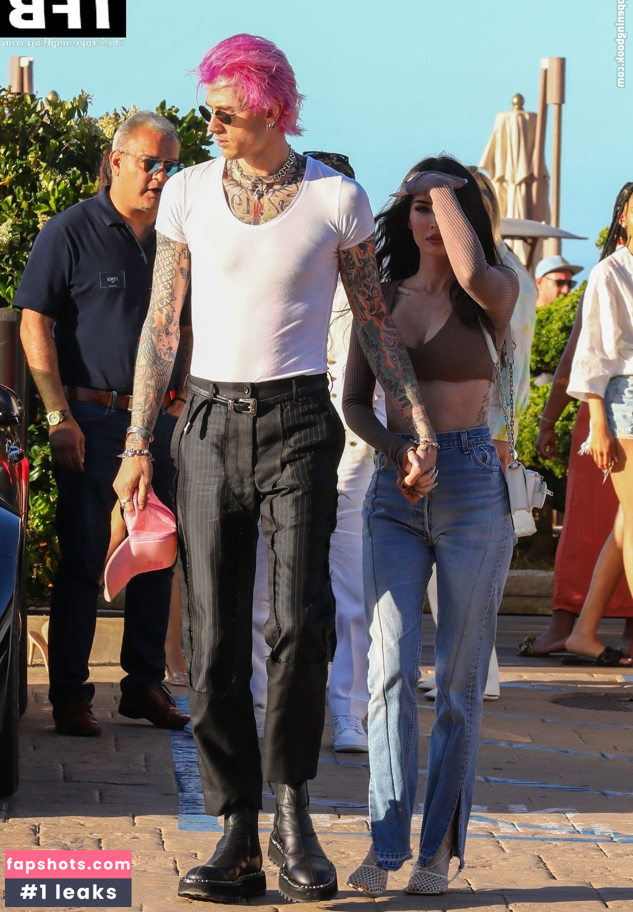 Megan Fox gallery photo #1280