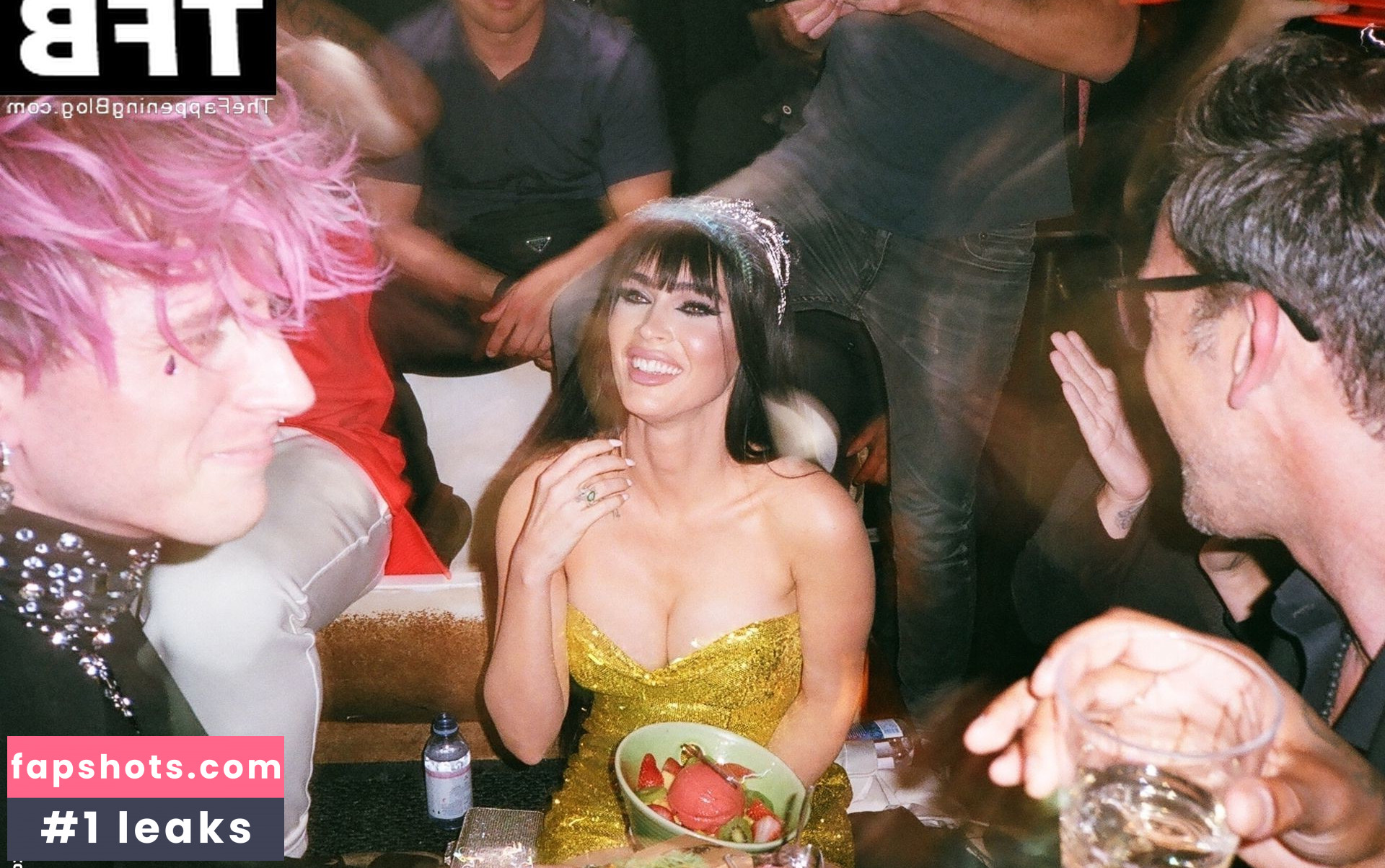 Megan Fox gallery photo #1292