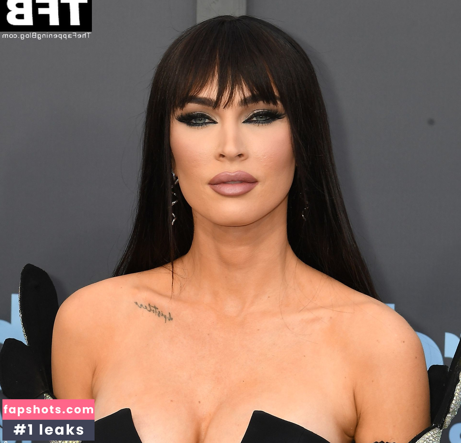 Megan Fox gallery photo #1299