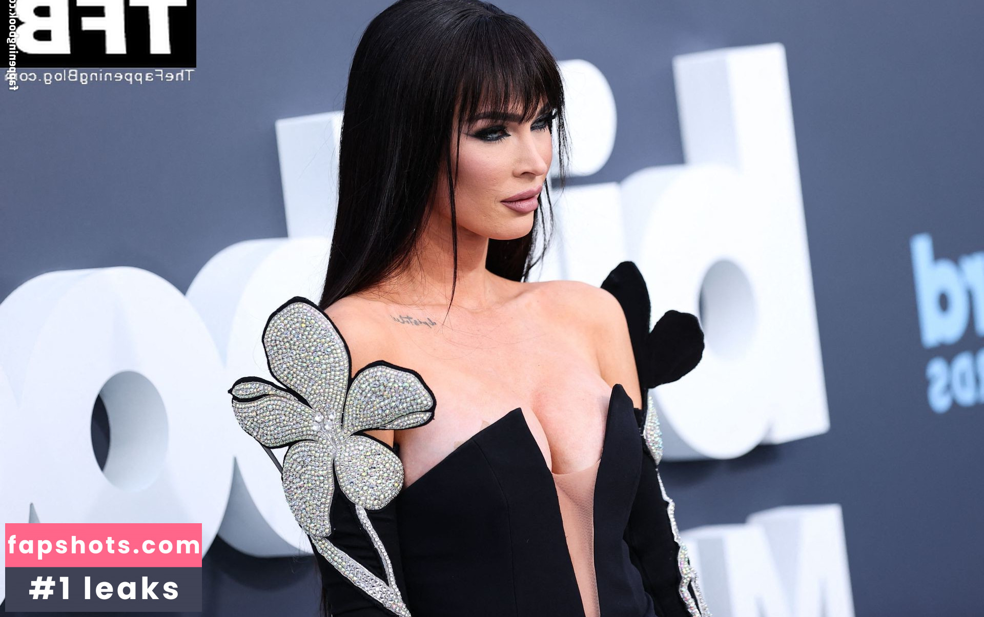 Megan Fox gallery photo #1302