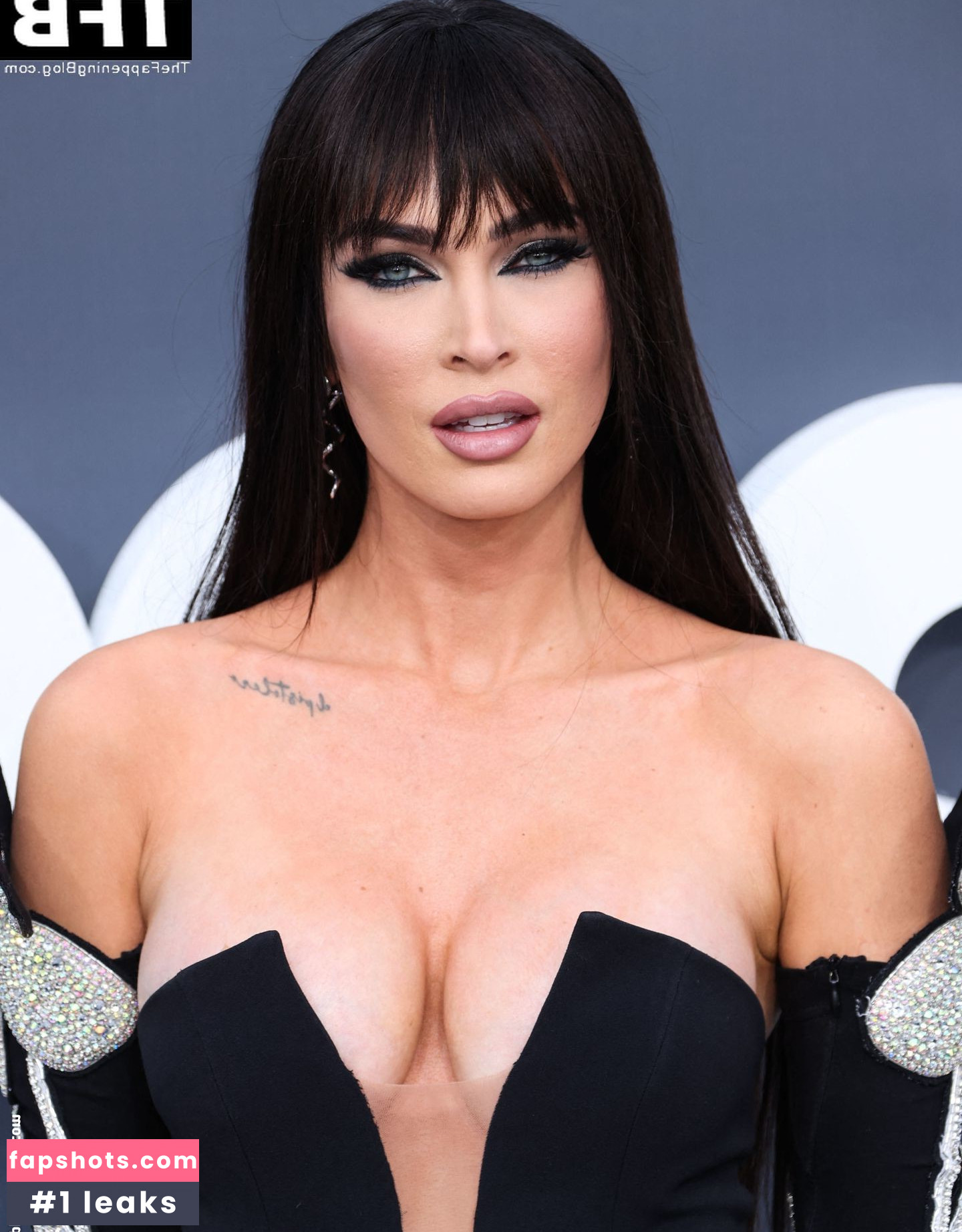 Megan Fox gallery photo #1304