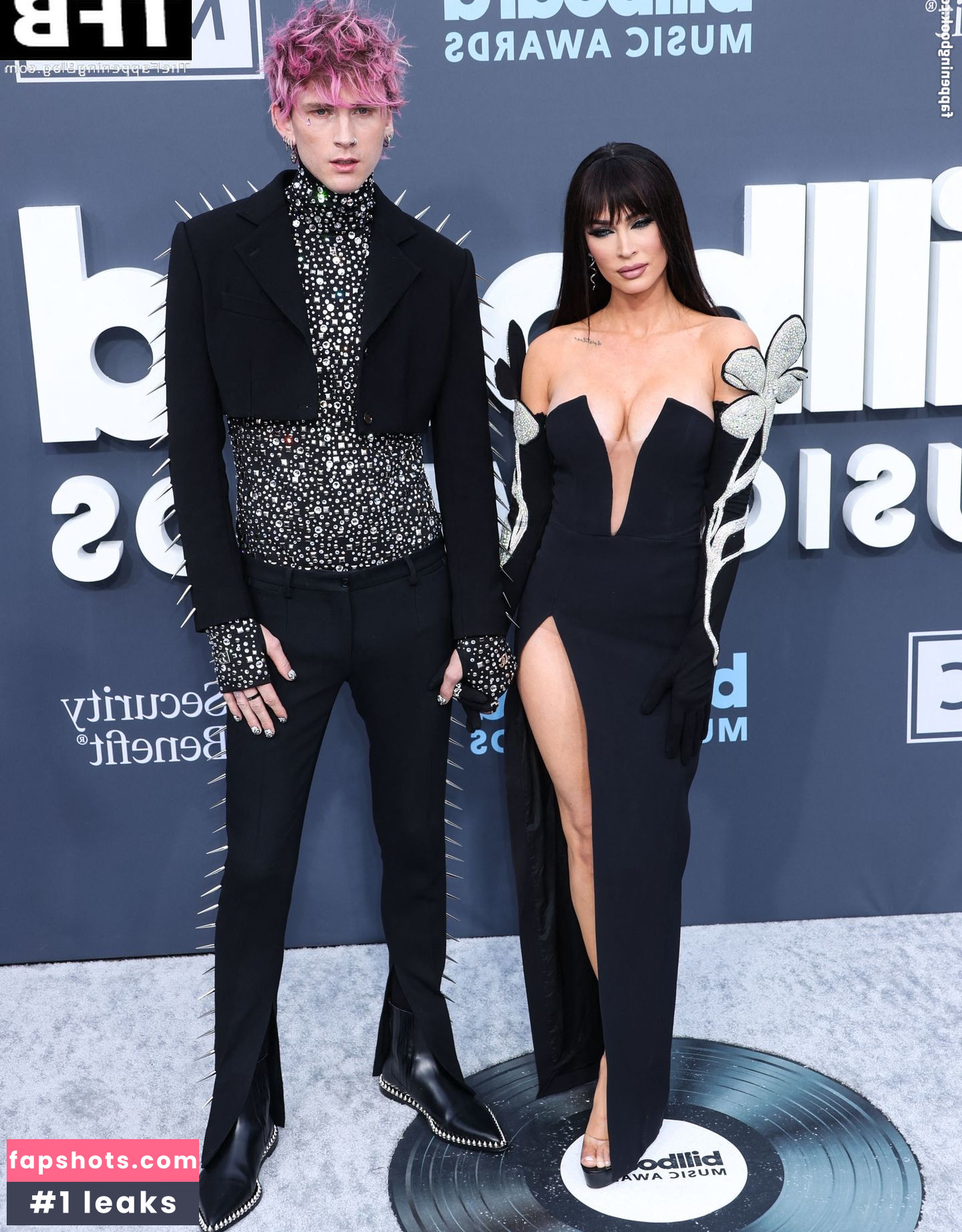 Megan Fox gallery photo #1306