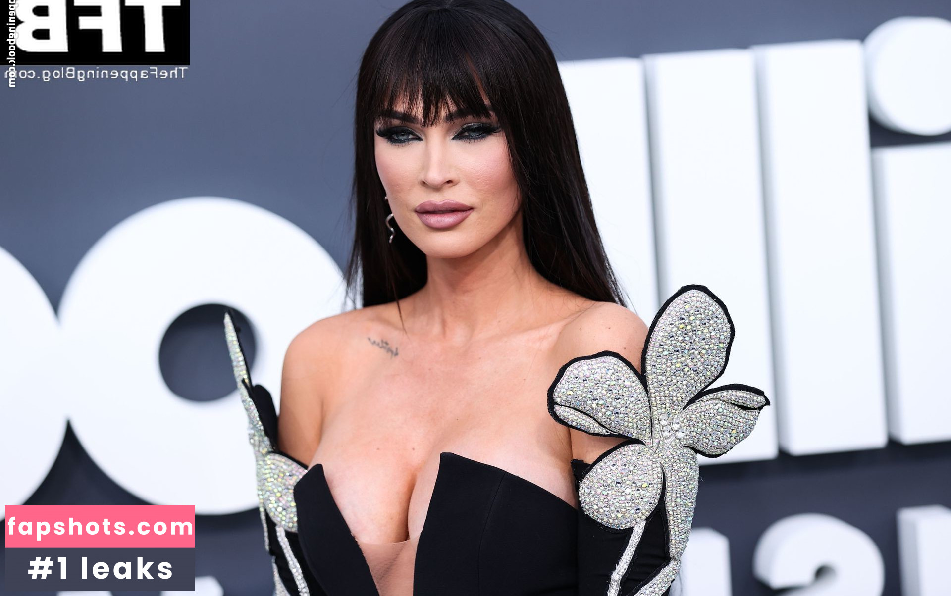 Megan Fox gallery photo #1308