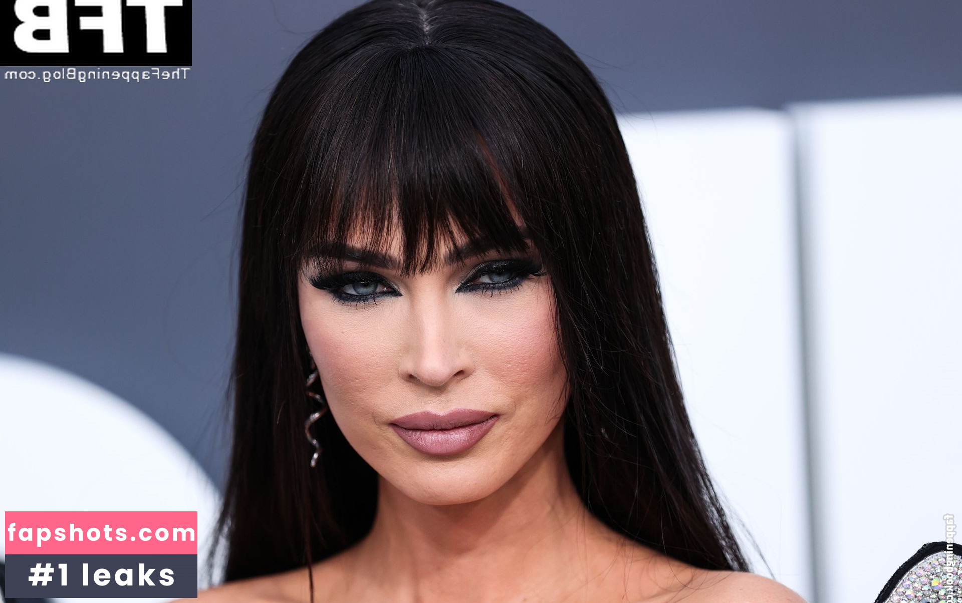 Megan Fox gallery photo #1310