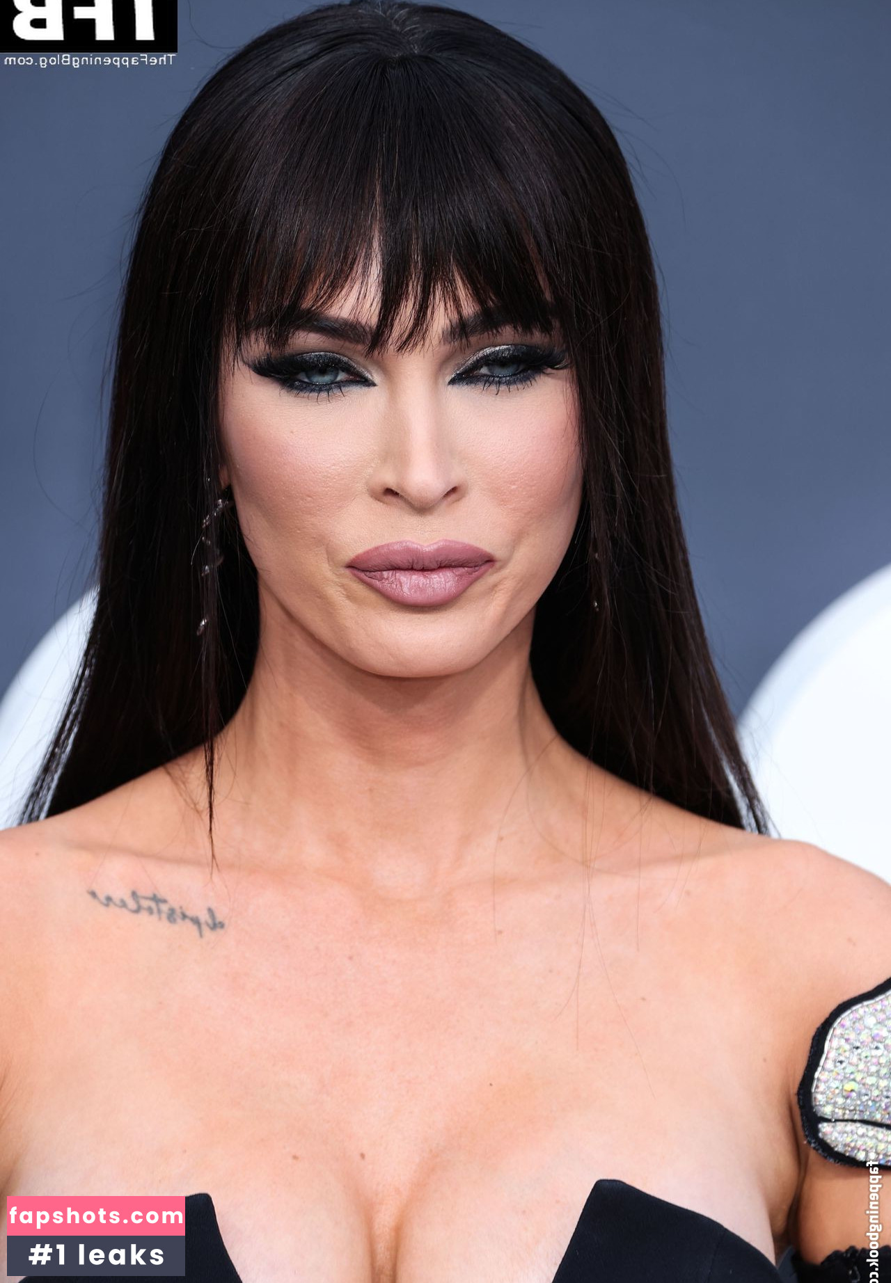 Megan Fox gallery photo #1314