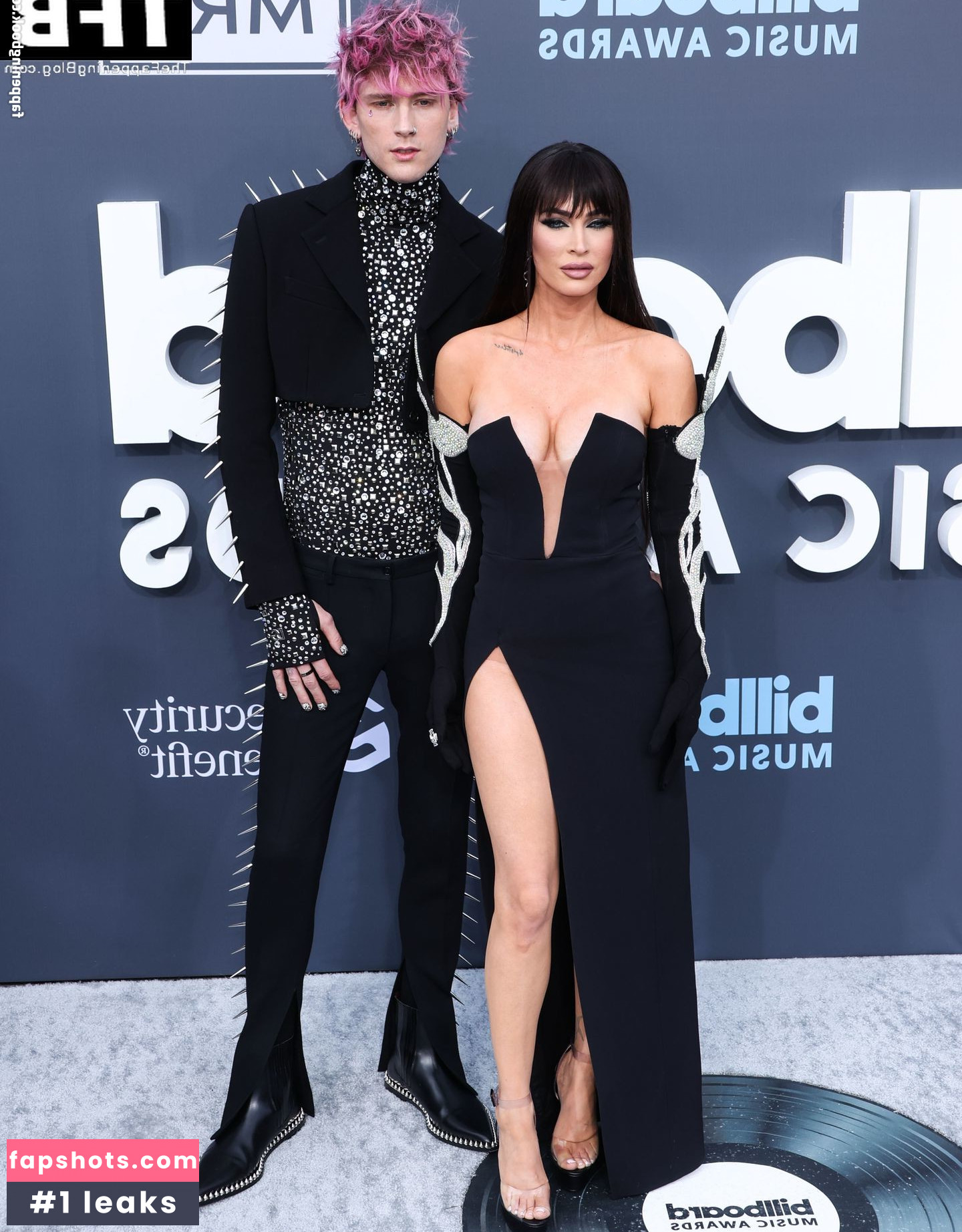 Megan Fox gallery photo #1317