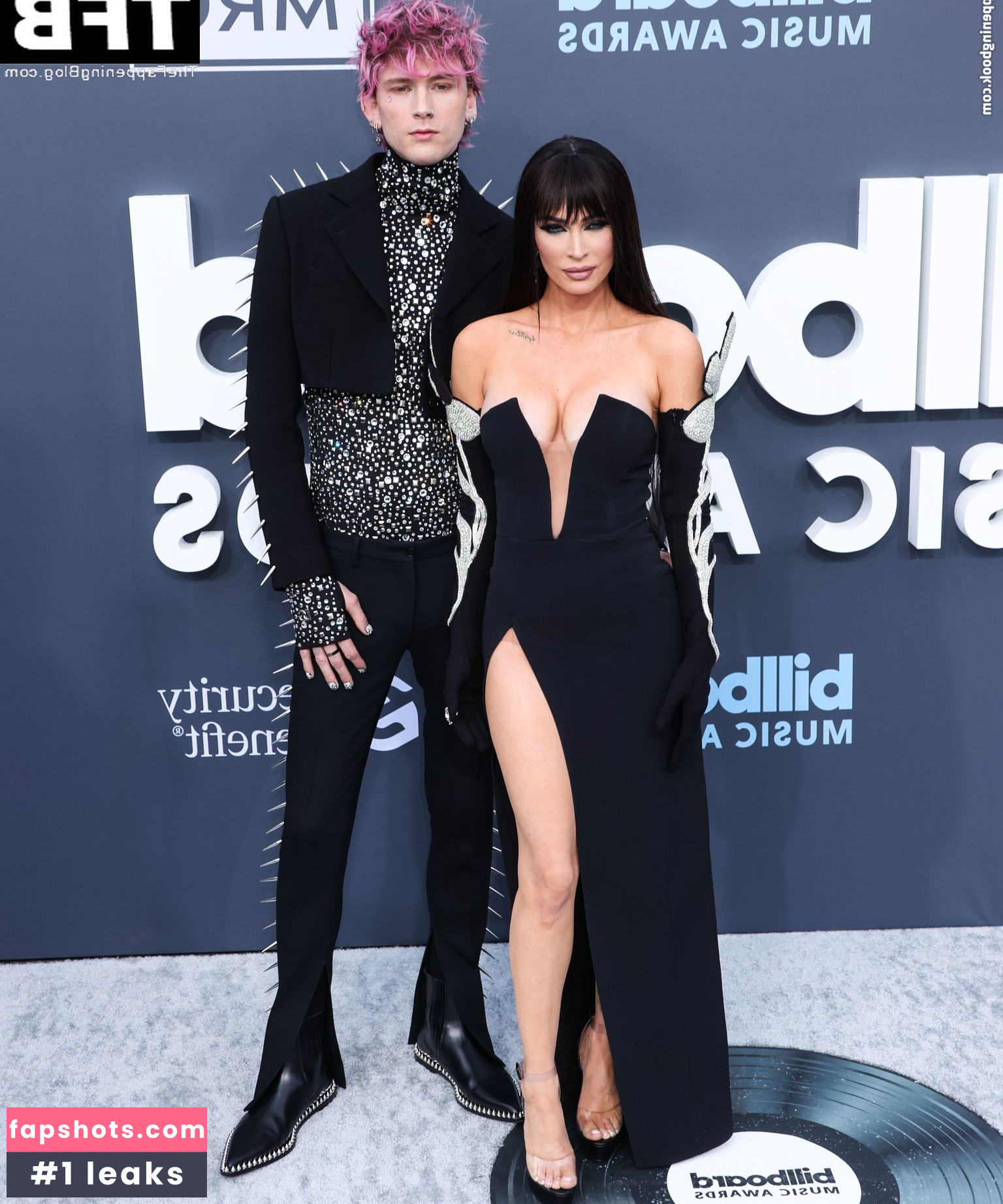 Megan Fox gallery photo #1318