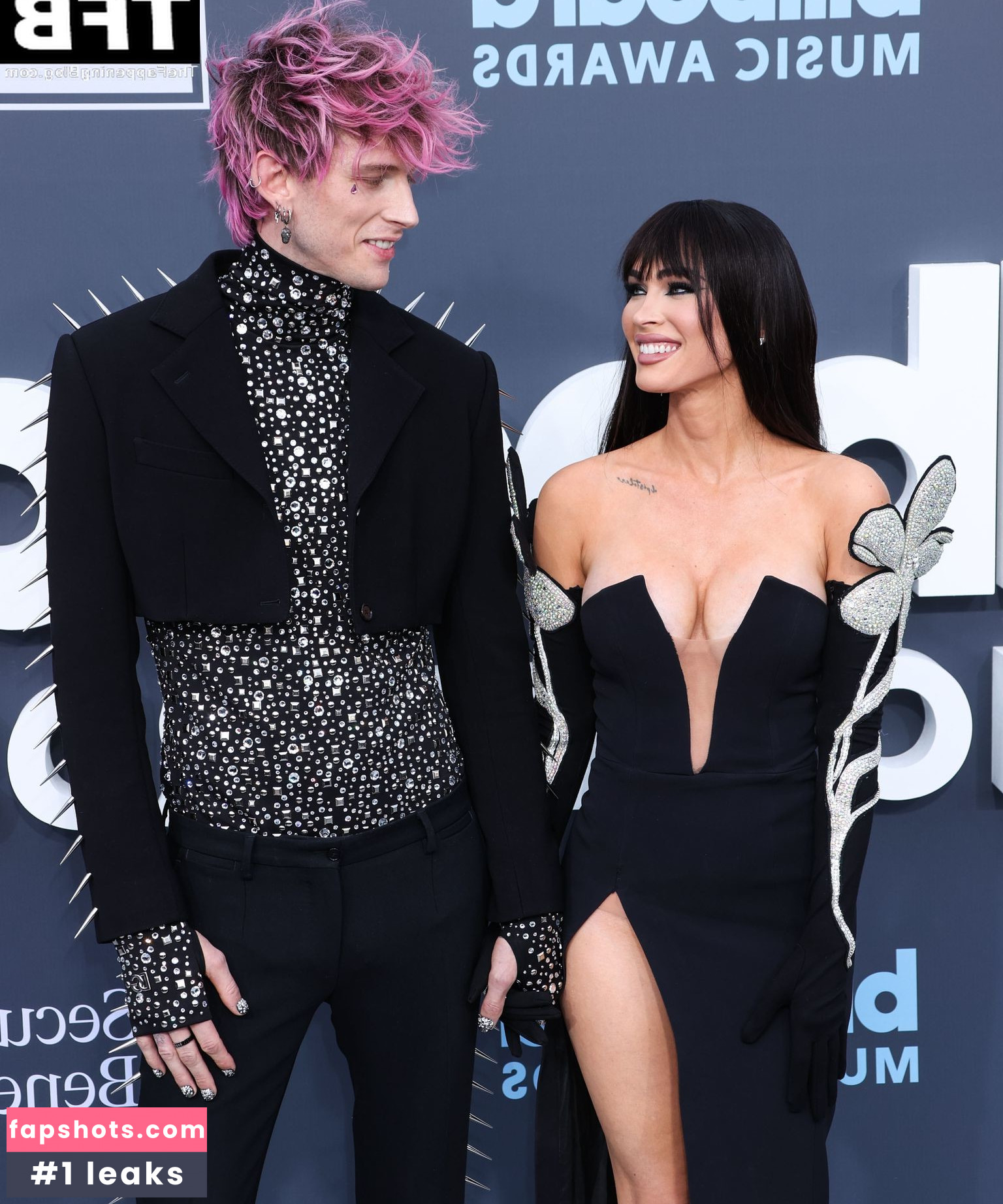 Megan Fox gallery photo #1319