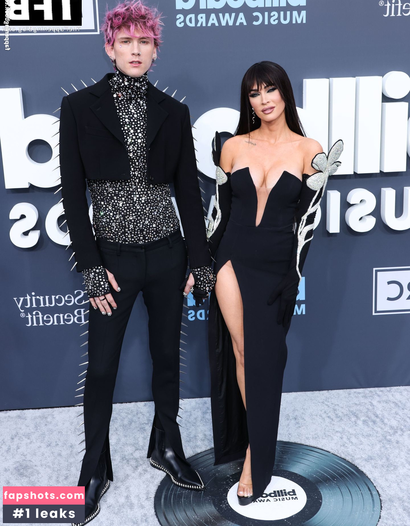 Megan Fox gallery photo #1320