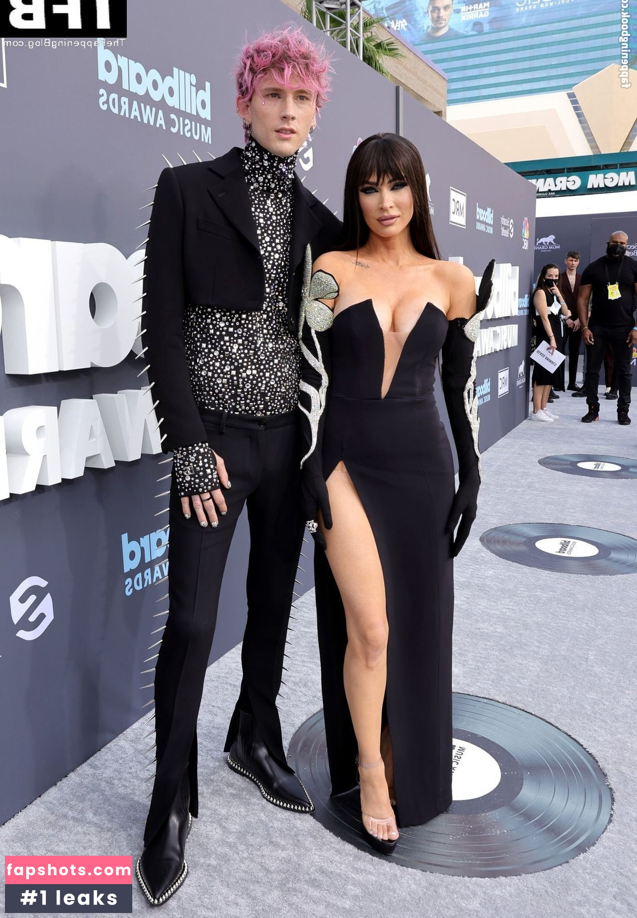 Megan Fox gallery photo #1321