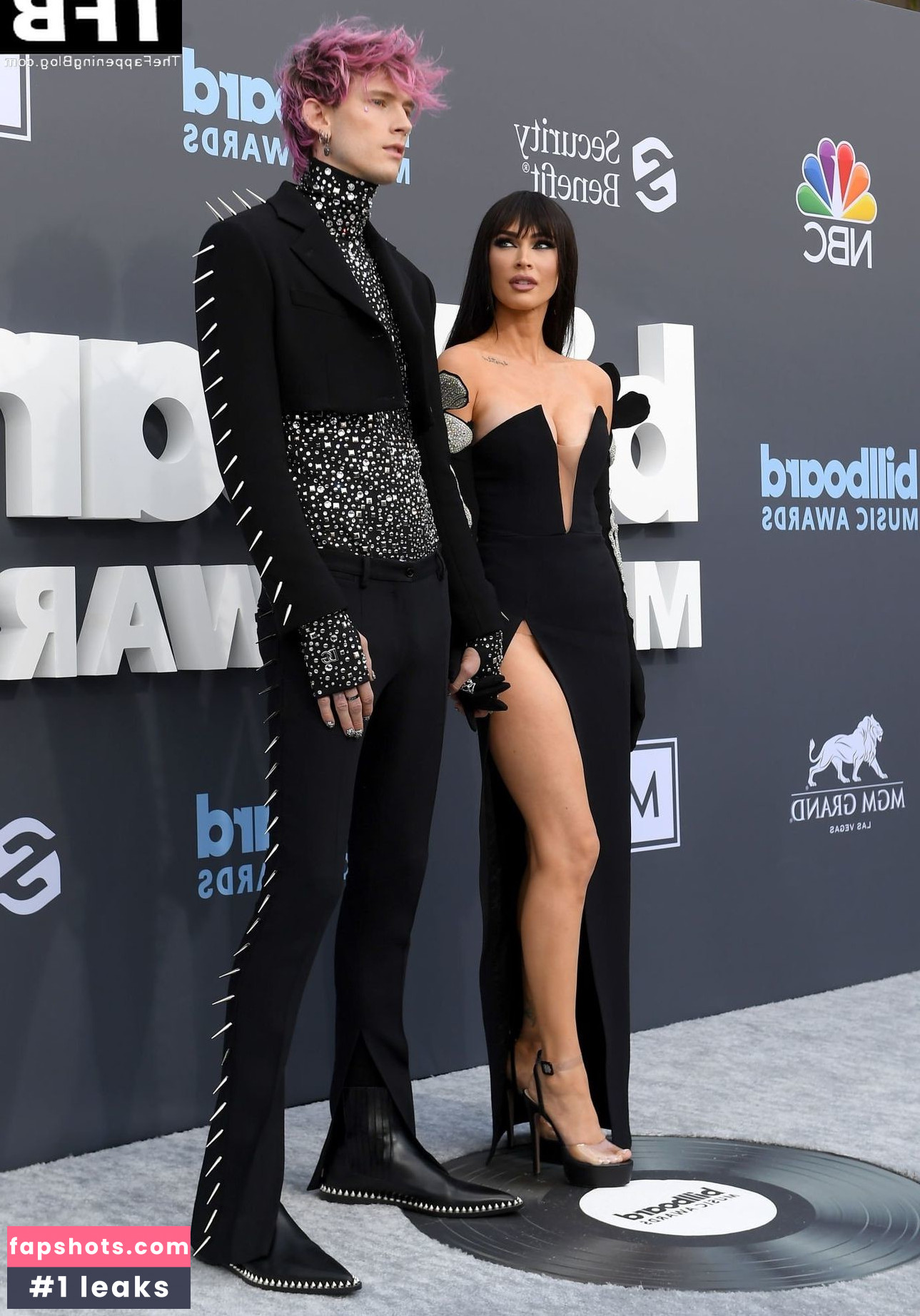 Megan Fox gallery photo #1323