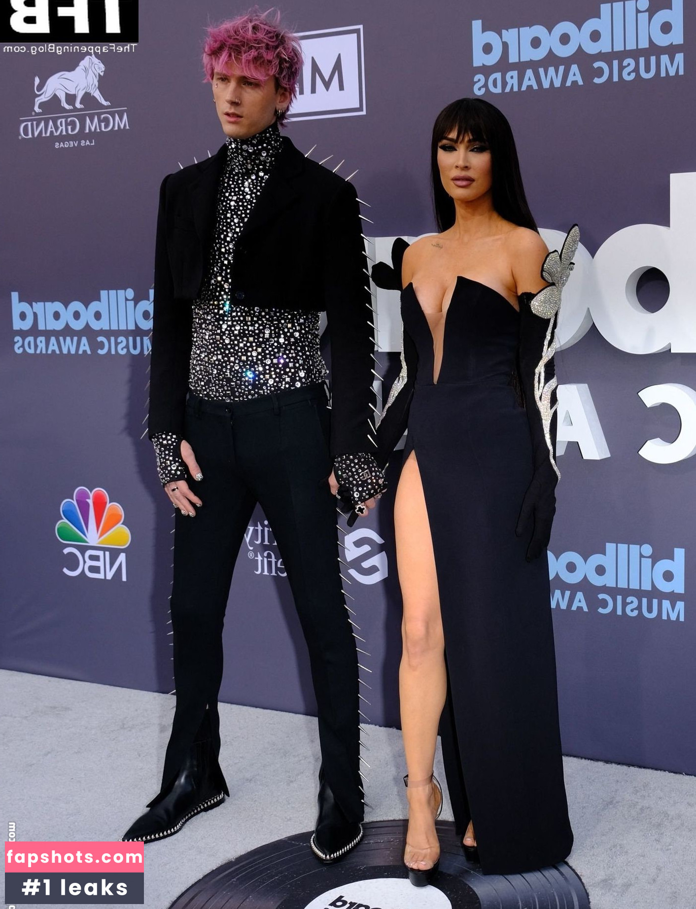 Megan Fox gallery photo #1325