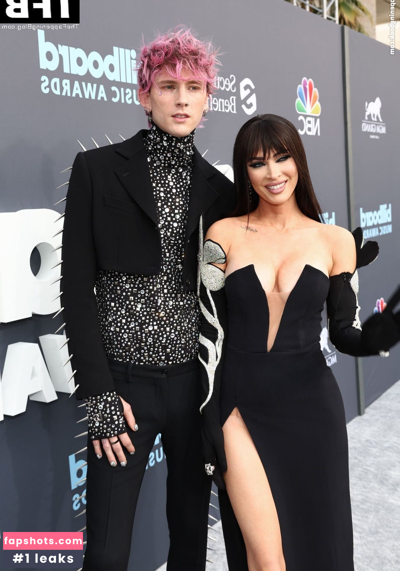 Megan Fox gallery photo #1327