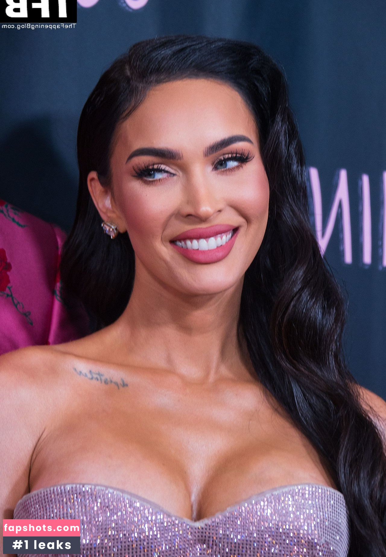 Megan Fox gallery photo #1332