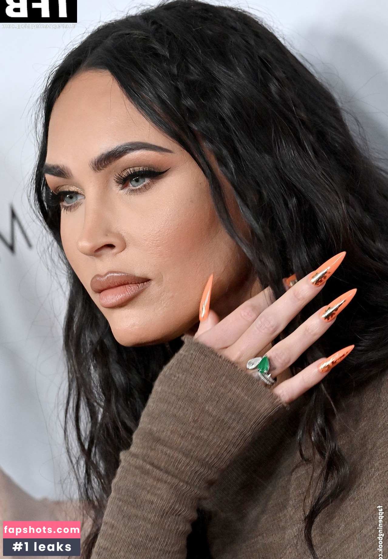 Megan Fox gallery photo #1333